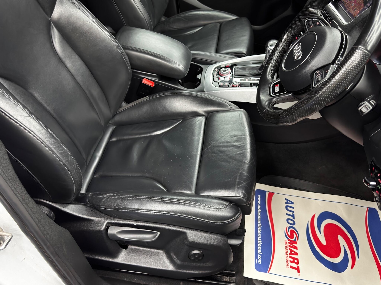 Used Audi Q5 for sale - 76550354: Photo 13