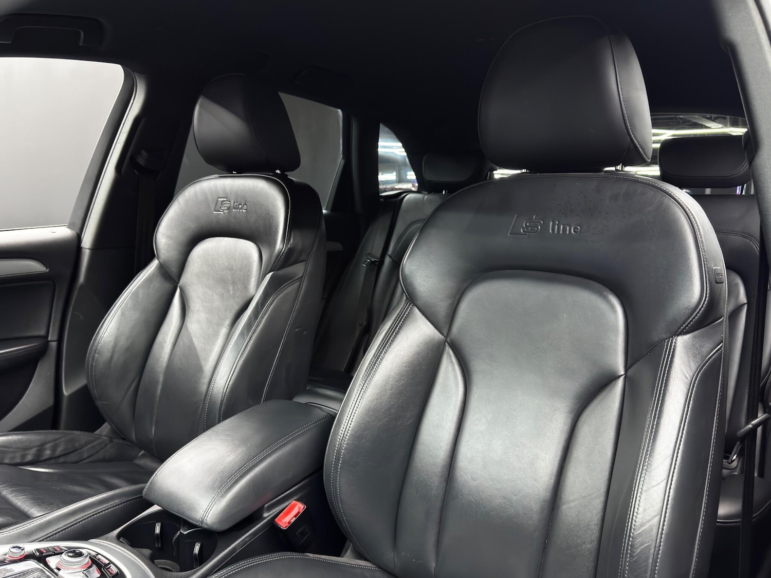 Used Audi Q5 for sale - 76550354: Photo 14