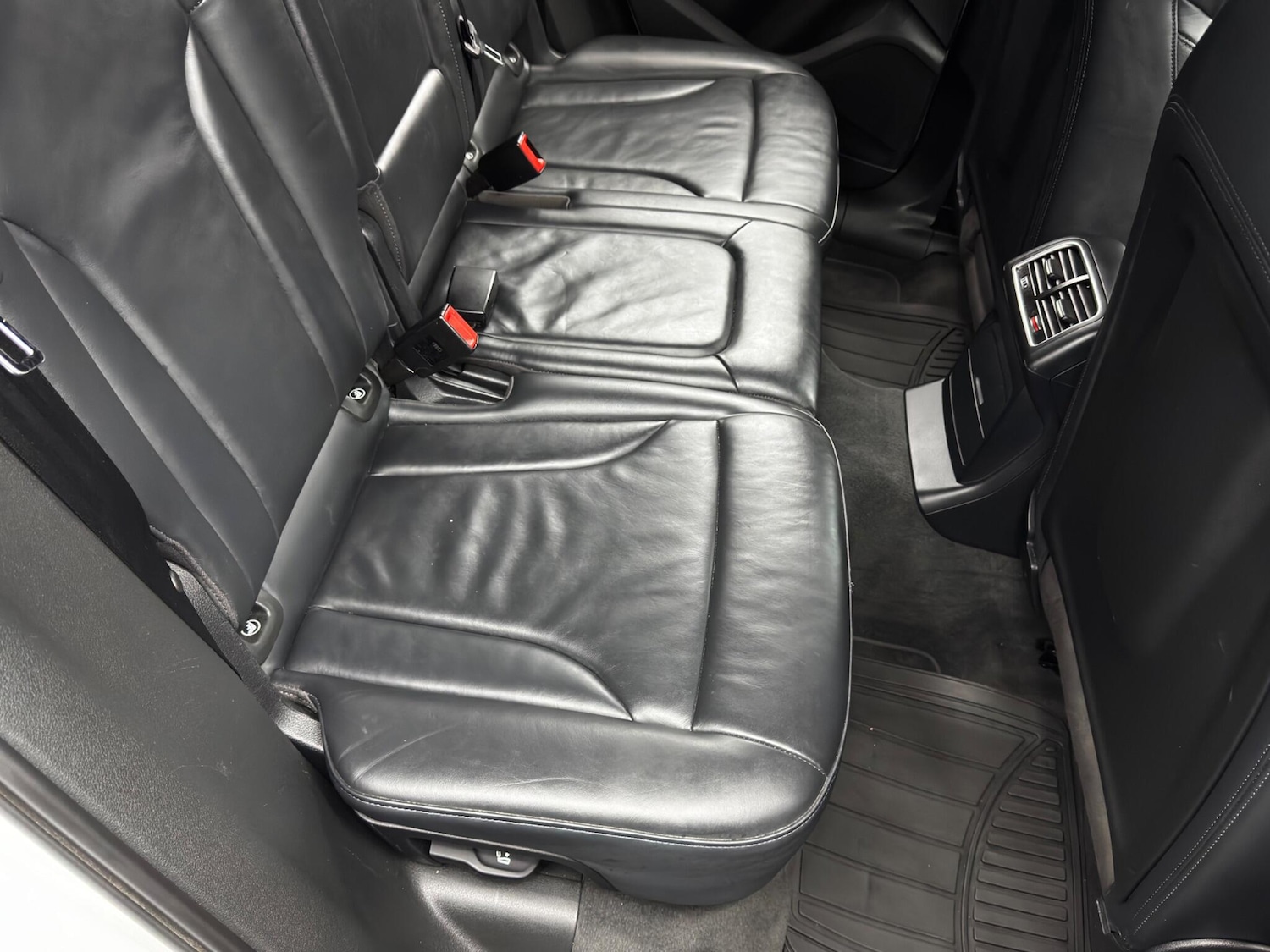 Used Audi Q5 for sale - 76550354: Photo 16