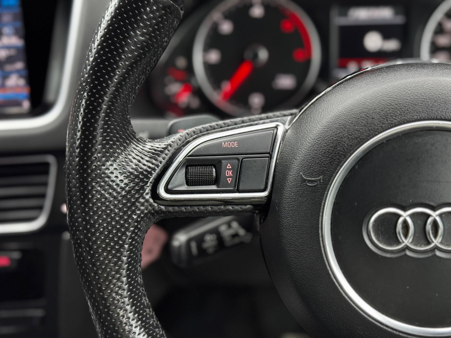 Used Audi Q5 for sale - 76550354: Photo 20