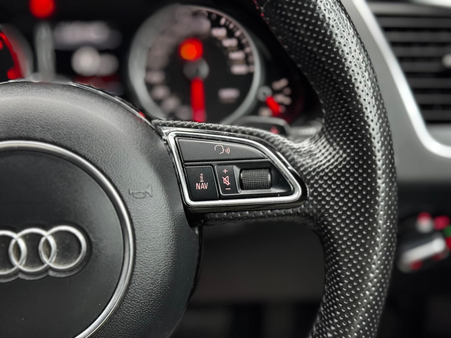 Used Audi Q5 for sale - 76550354: Photo 21