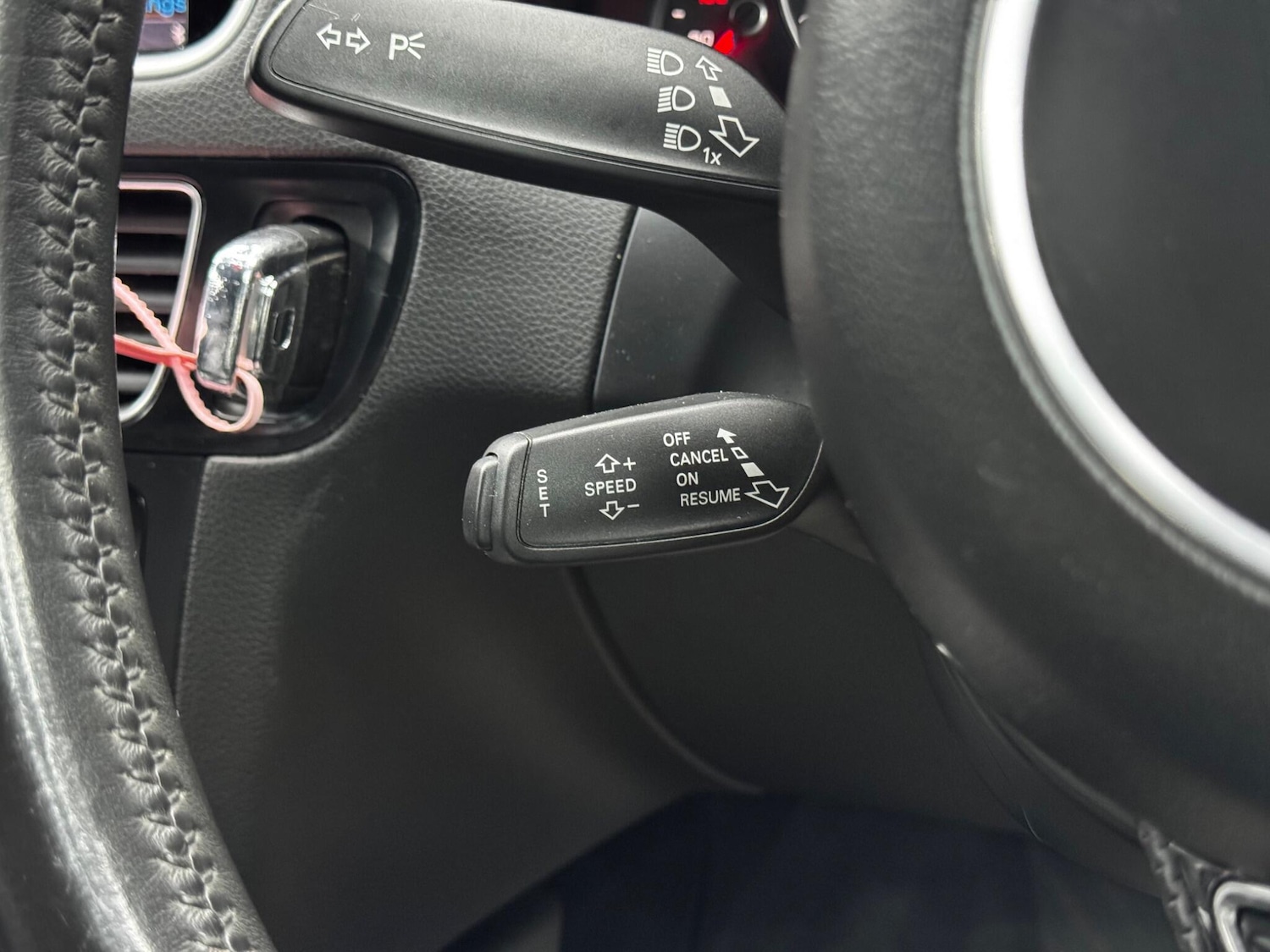 Used Audi Q5 for sale - 76550354: Photo 22