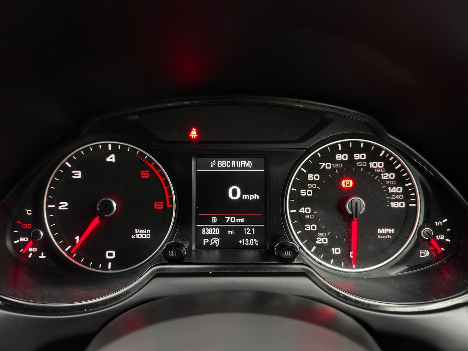 Used Audi Q5 for sale - 76550354: Photo 23