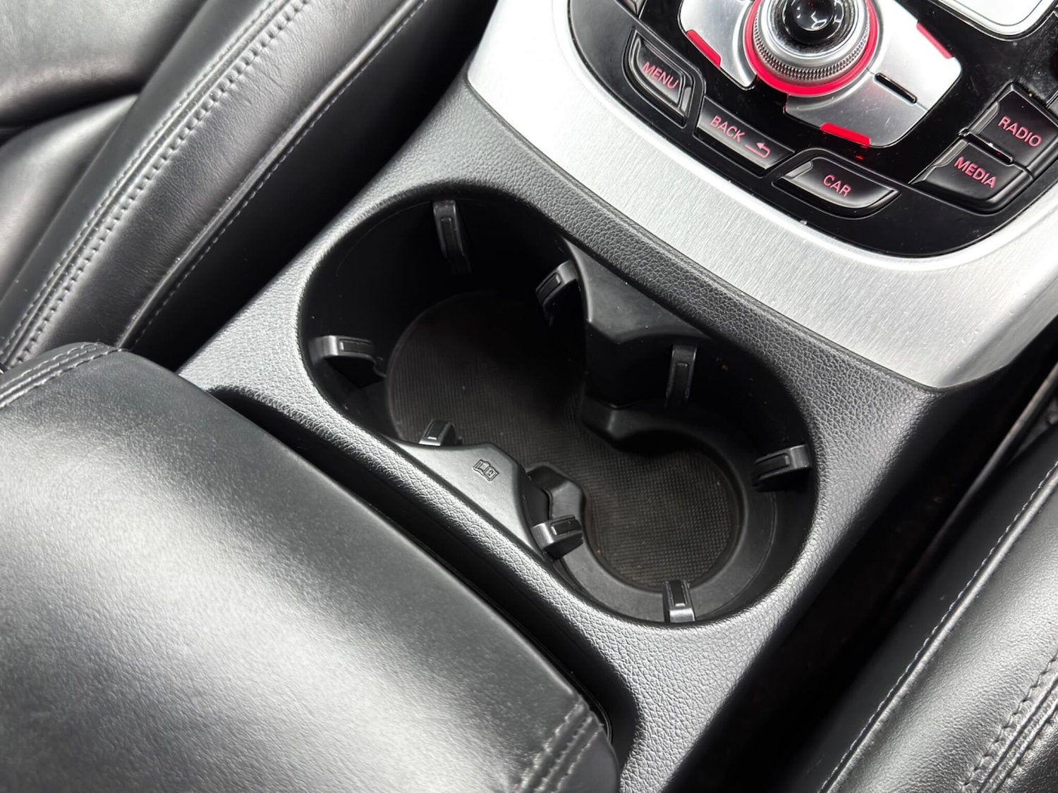 Used Audi Q5 for sale - 76550354: Photo 25