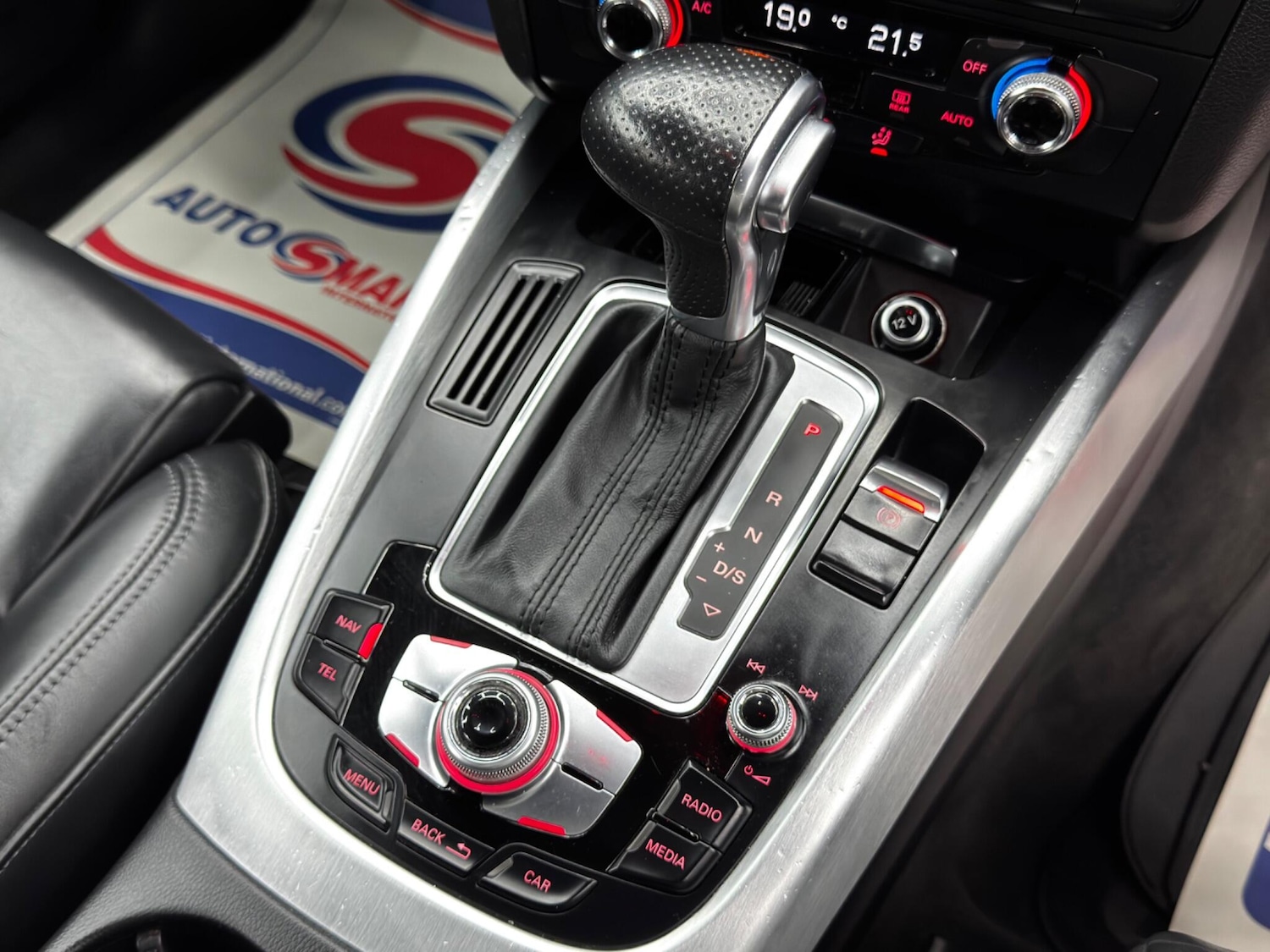 Used Audi Q5 for sale - 76550354: Photo 26