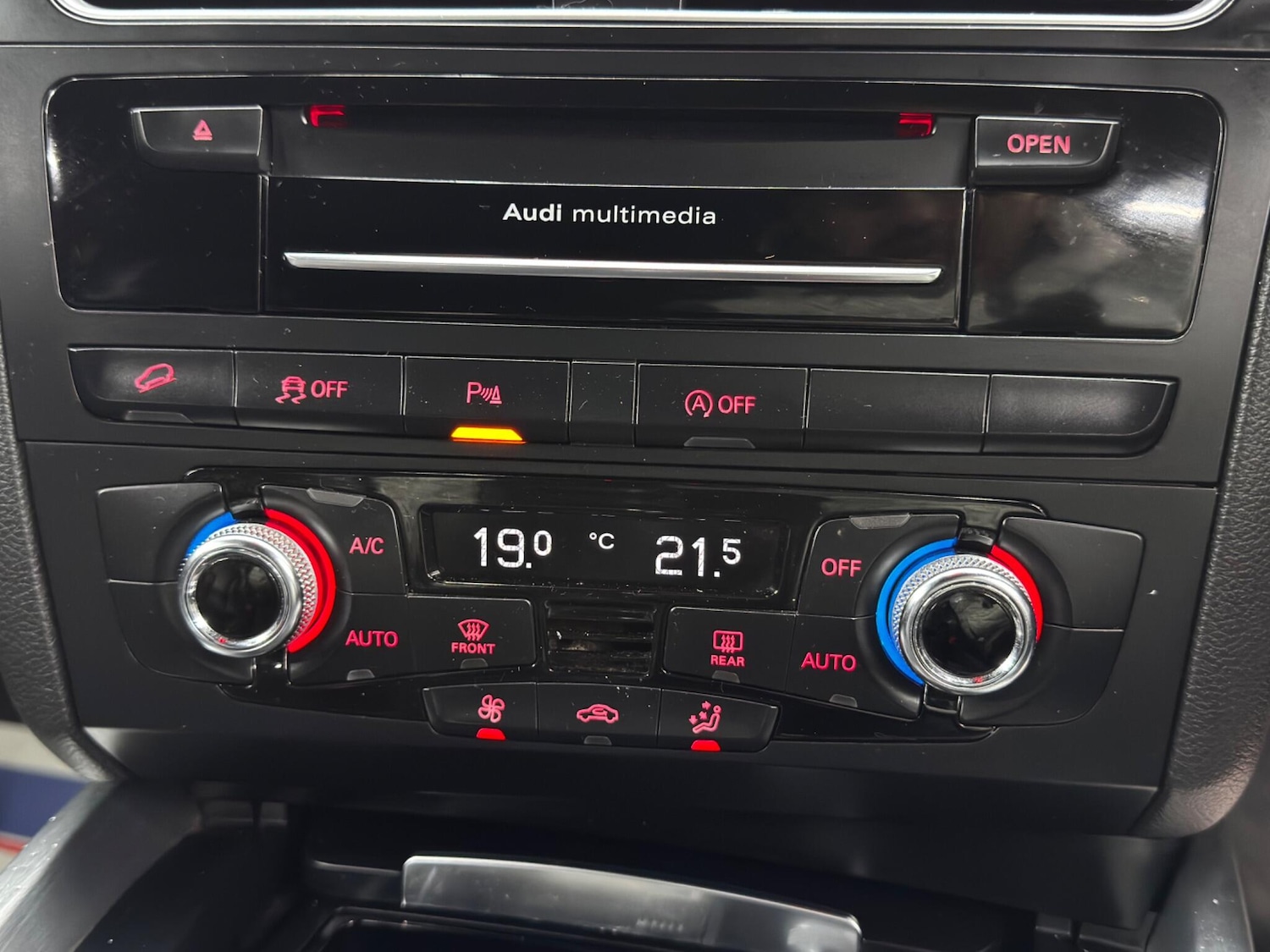 Used Audi Q5 for sale - 76550354: Photo 27