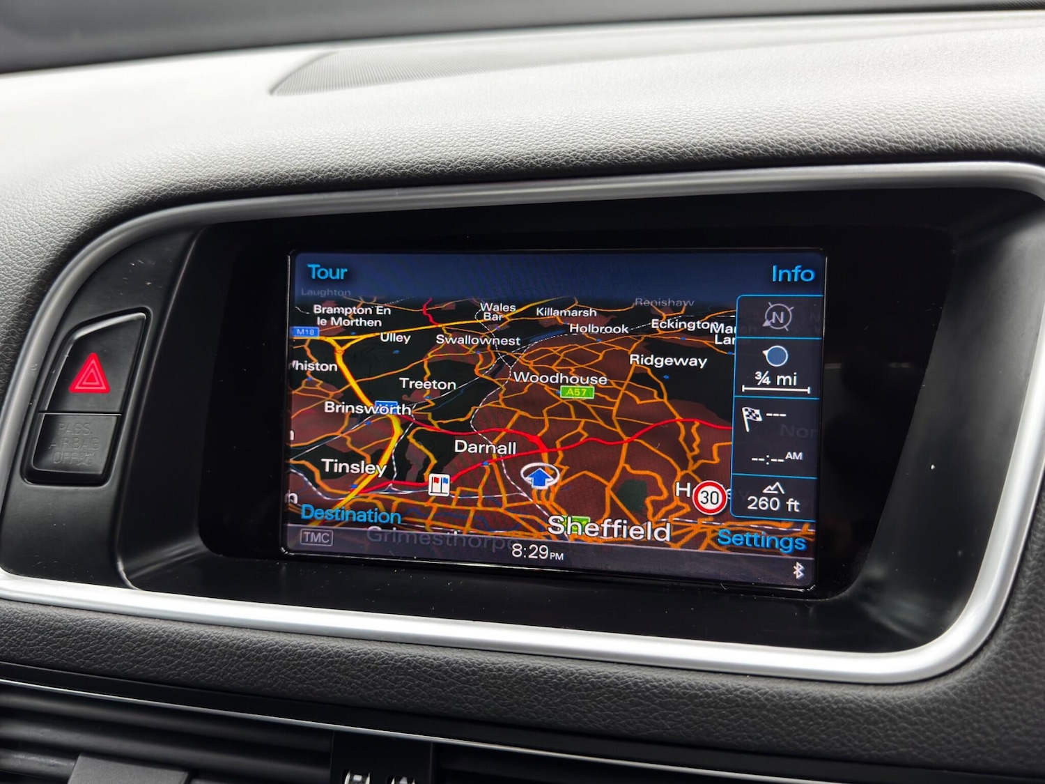 Used Audi Q5 for sale - 76550354: Photo 28