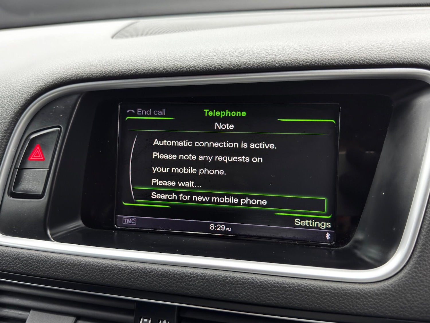 Used Audi Q5 for sale - 76550354: Photo 29