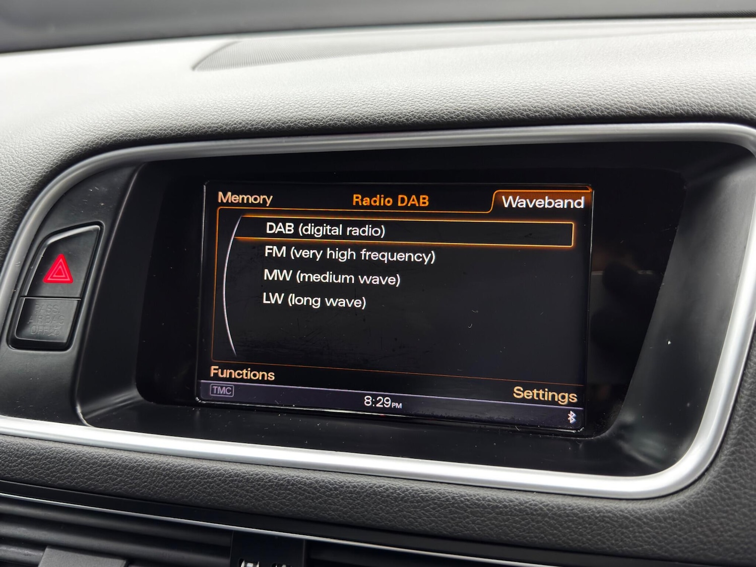 Used Audi Q5 for sale - 76550354: Photo 30