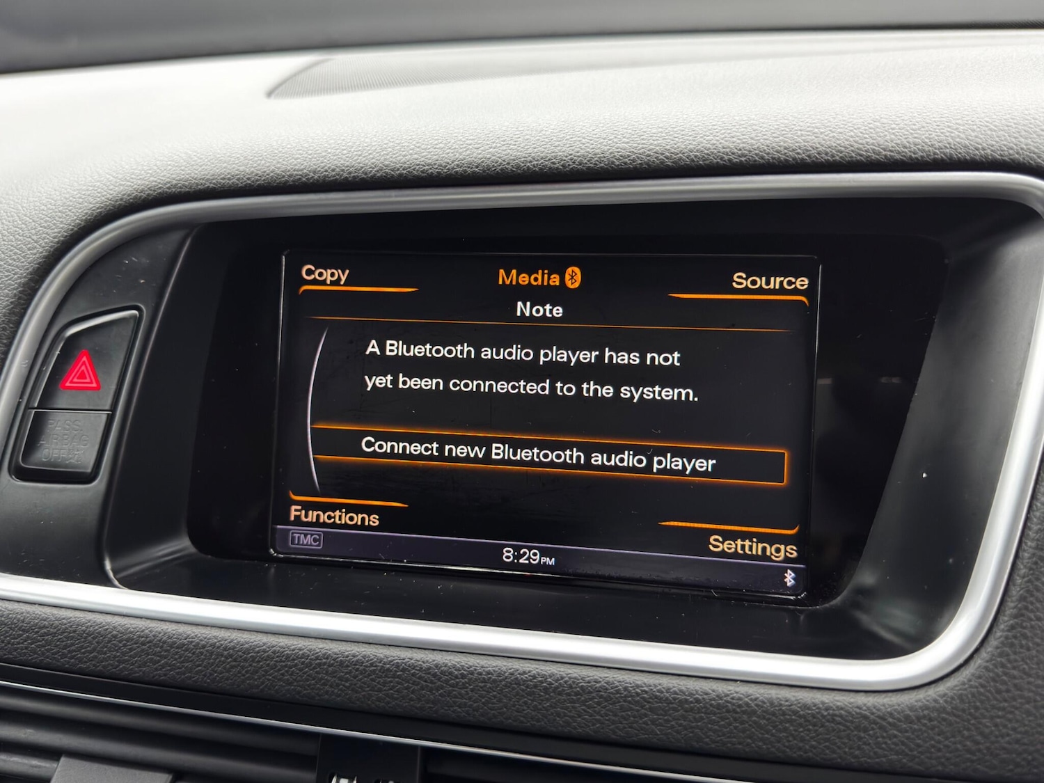 Used Audi Q5 for sale - 76550354: Photo 31