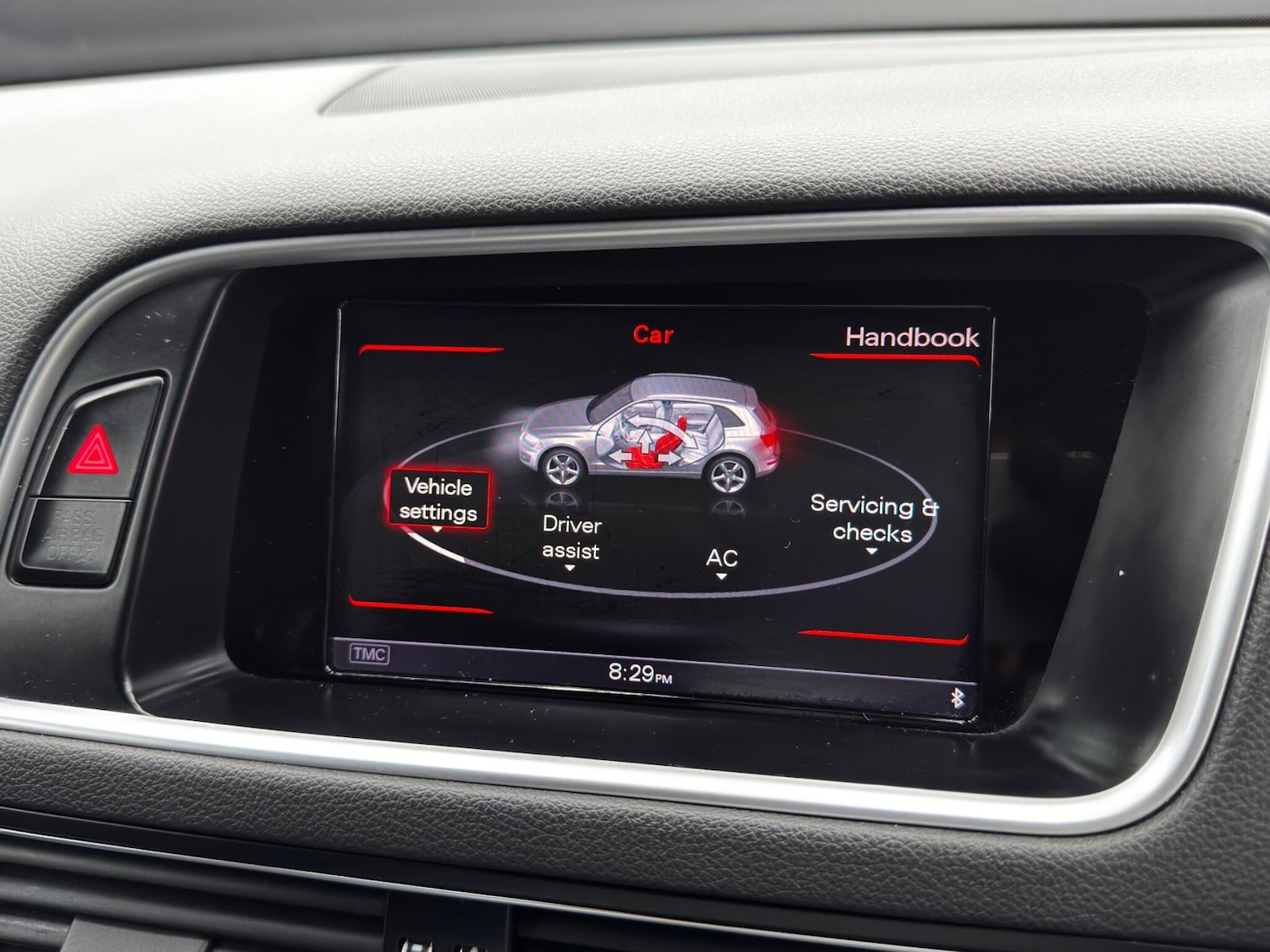 Used Audi Q5 for sale - 76550354: Photo 32