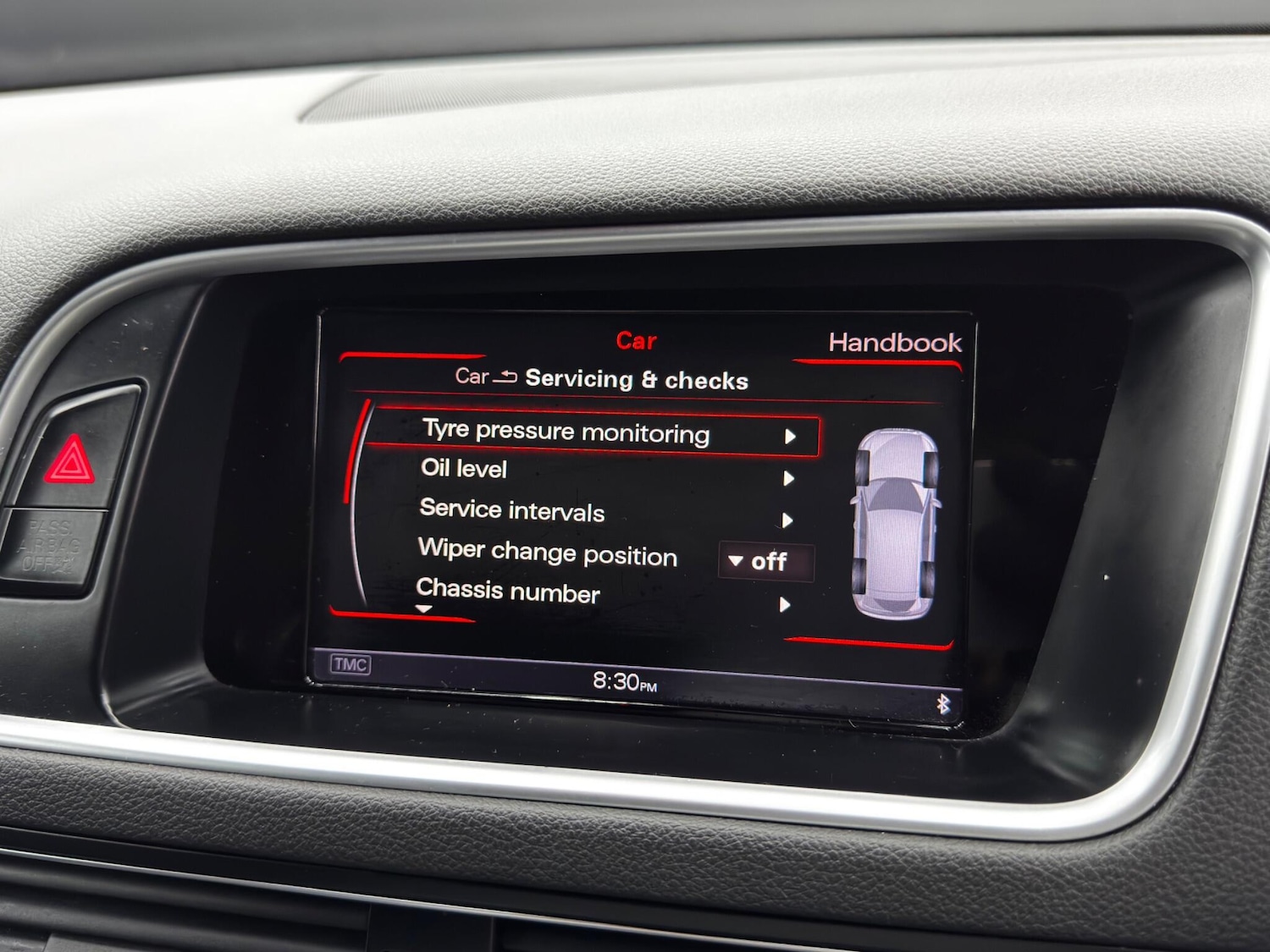 Used Audi Q5 for sale - 76550354: Photo 33