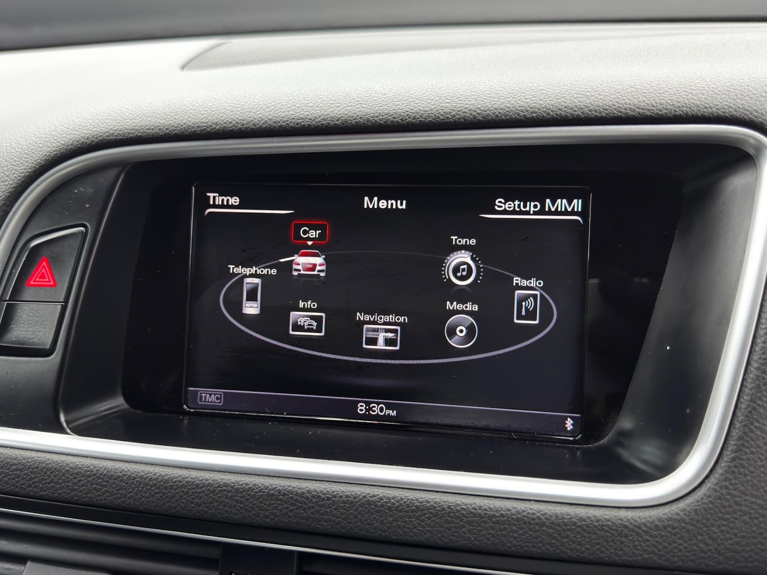 Used Audi Q5 for sale - 76550354: Photo 34