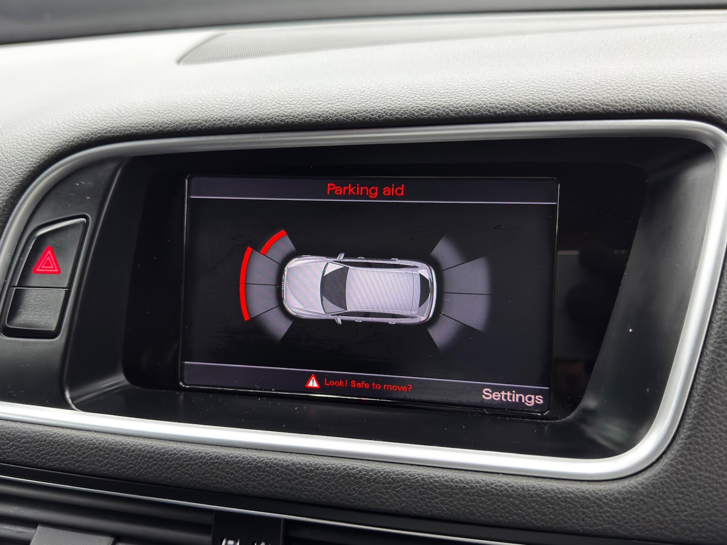 Used Audi Q5 for sale - 76550354: Photo 35