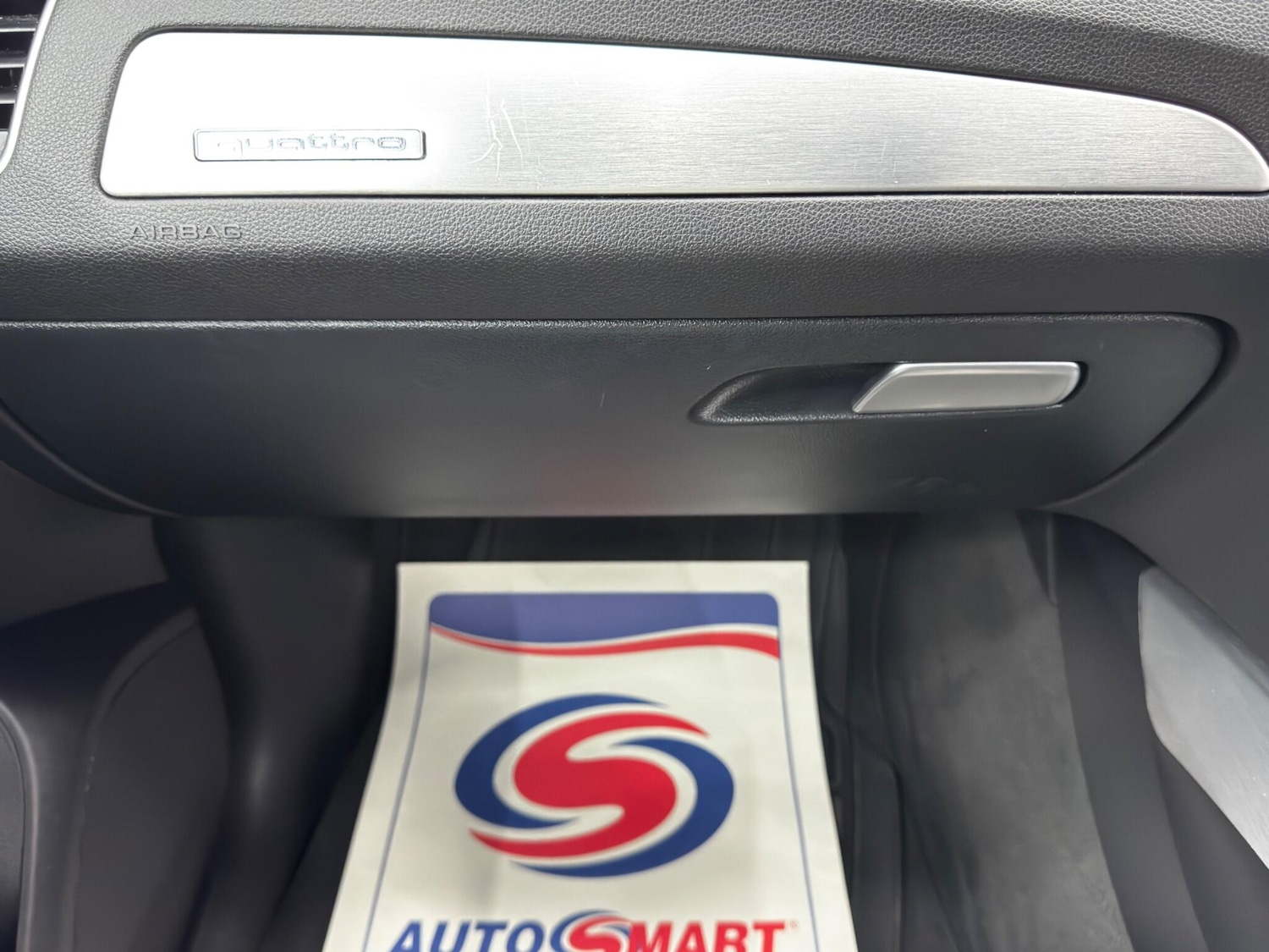 Used Audi Q5 for sale - 76550354: Photo 36