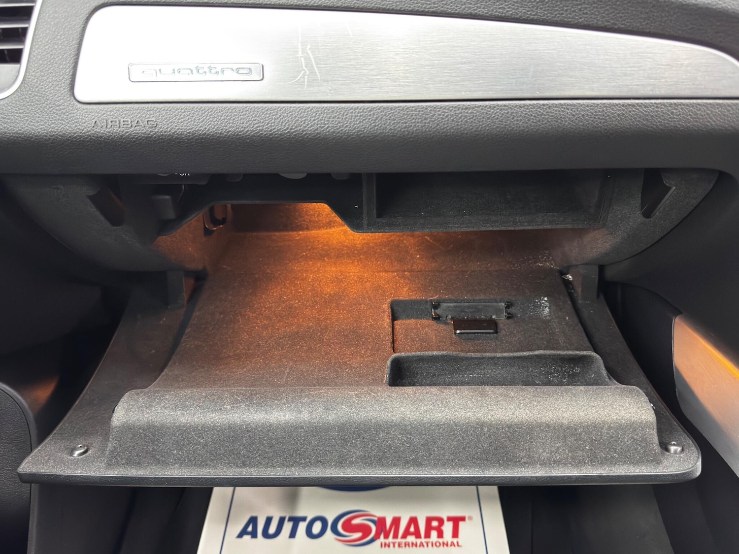 Used Audi Q5 for sale - 76550354: Photo 37