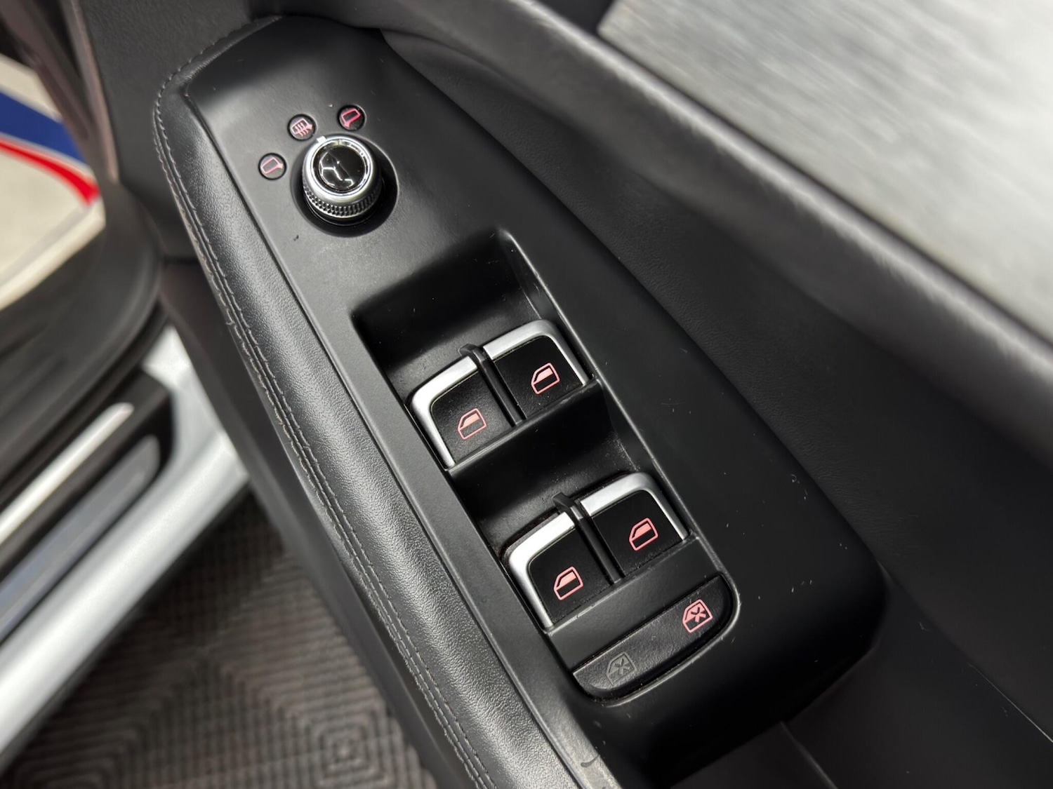 Used Audi Q5 for sale - 76550354: Photo 42