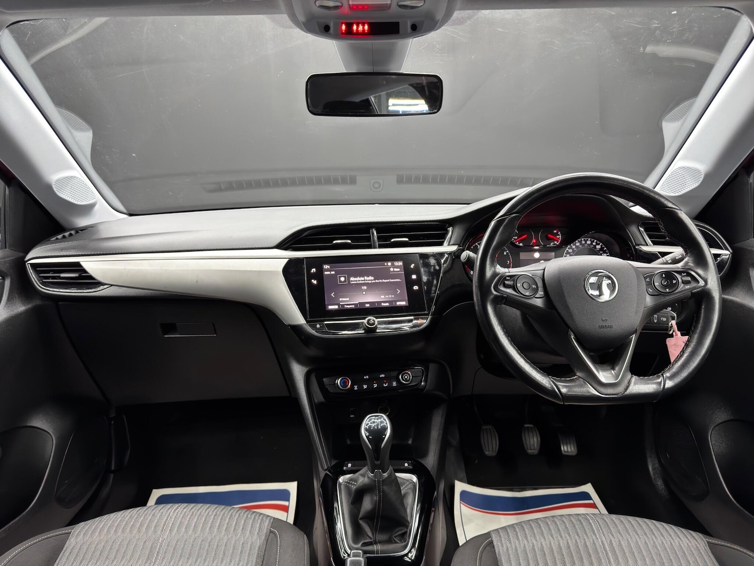 Used Vauxhall Corsa 2020 for sale - 77646164: Photo 10