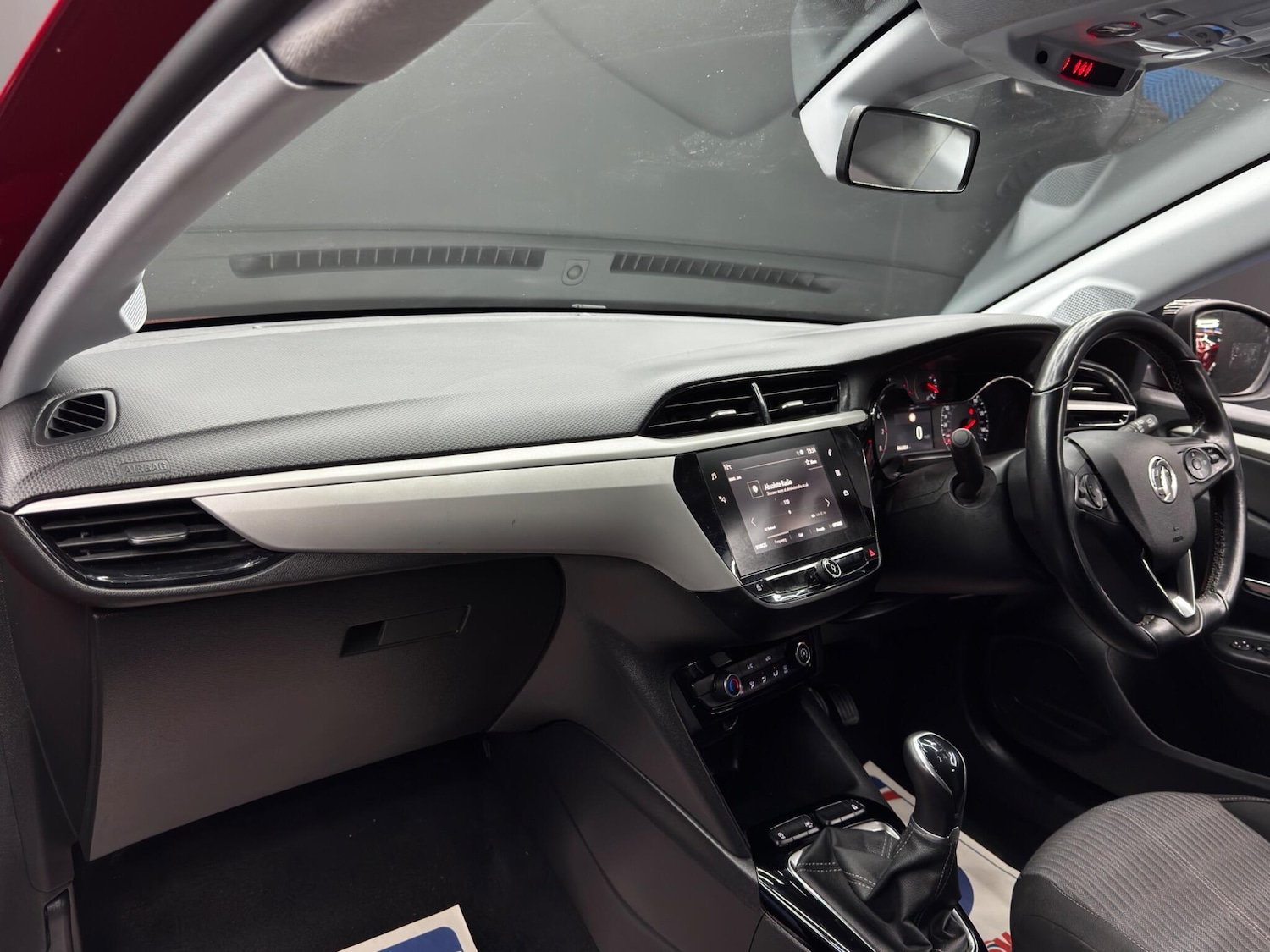 Used Vauxhall Corsa 2020 for sale - 77646164: Photo 11