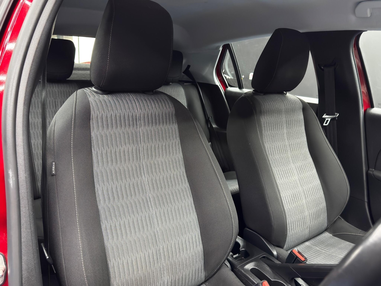 Used Vauxhall Corsa 2020 for sale - 77646164: Photo 12