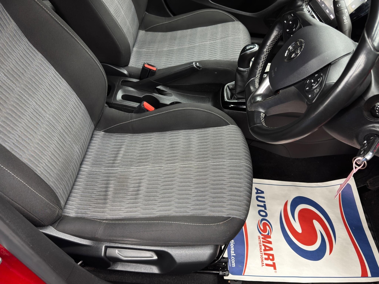 Used Vauxhall Corsa 2020 for sale - 77646164: Photo 13