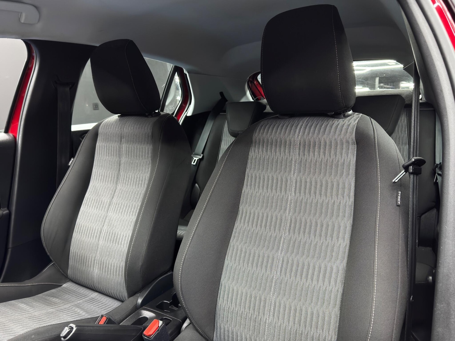 Used Vauxhall Corsa 2020 for sale - 77646164: Photo 14