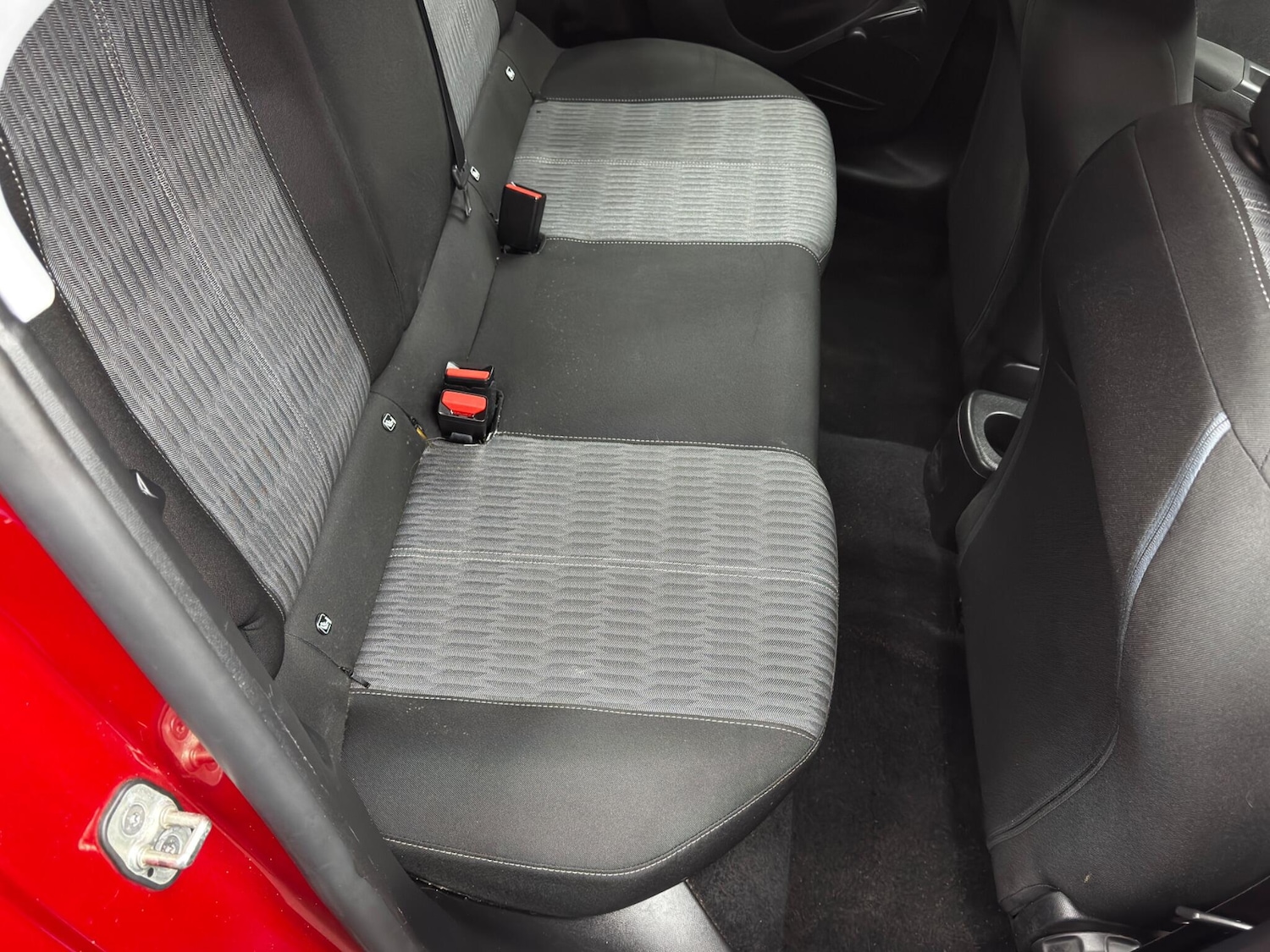 Used Vauxhall Corsa 2020 for sale - 77646164: Photo 16