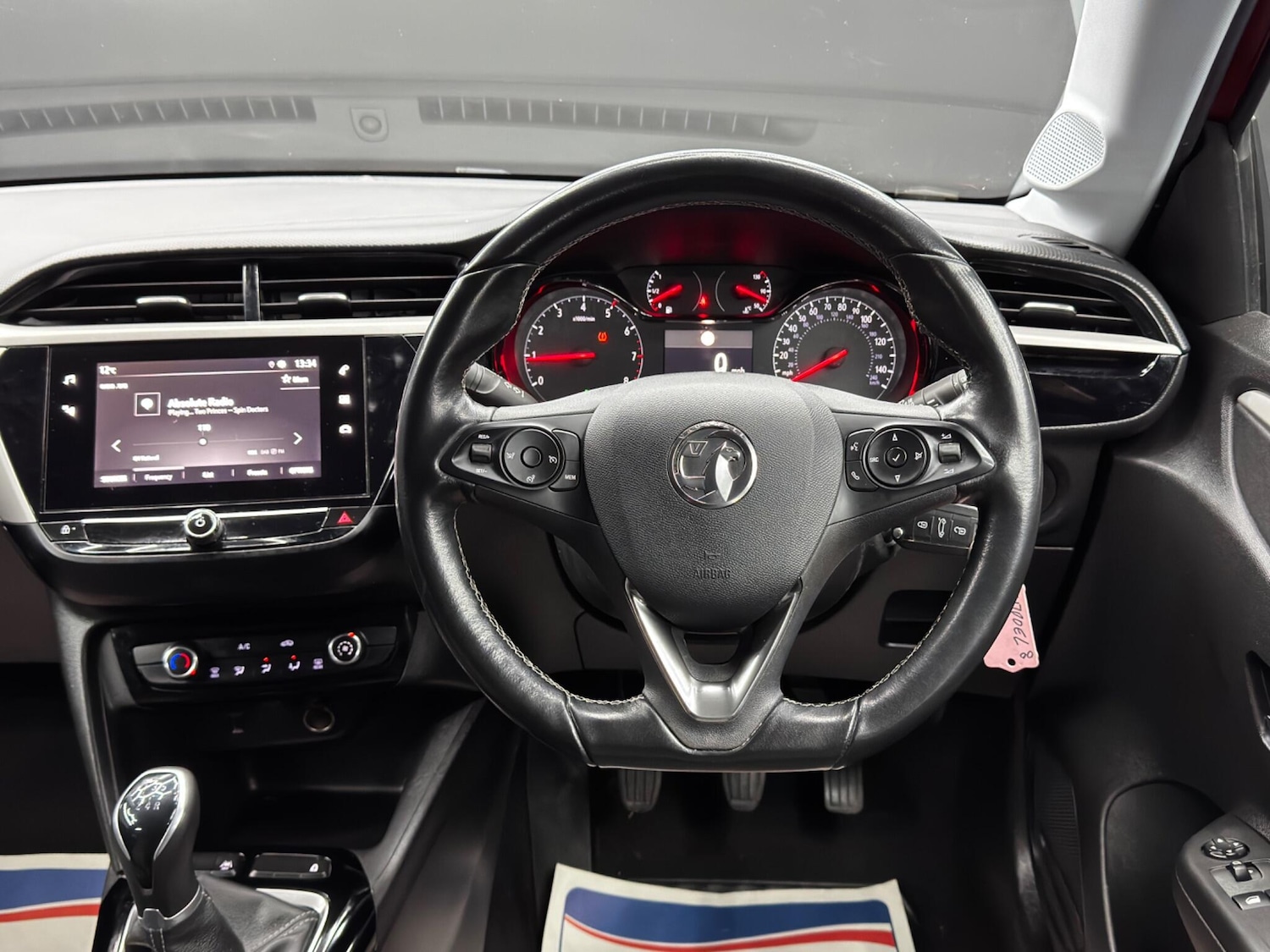 Used Vauxhall Corsa 2020 for sale - 77646164: Photo 18