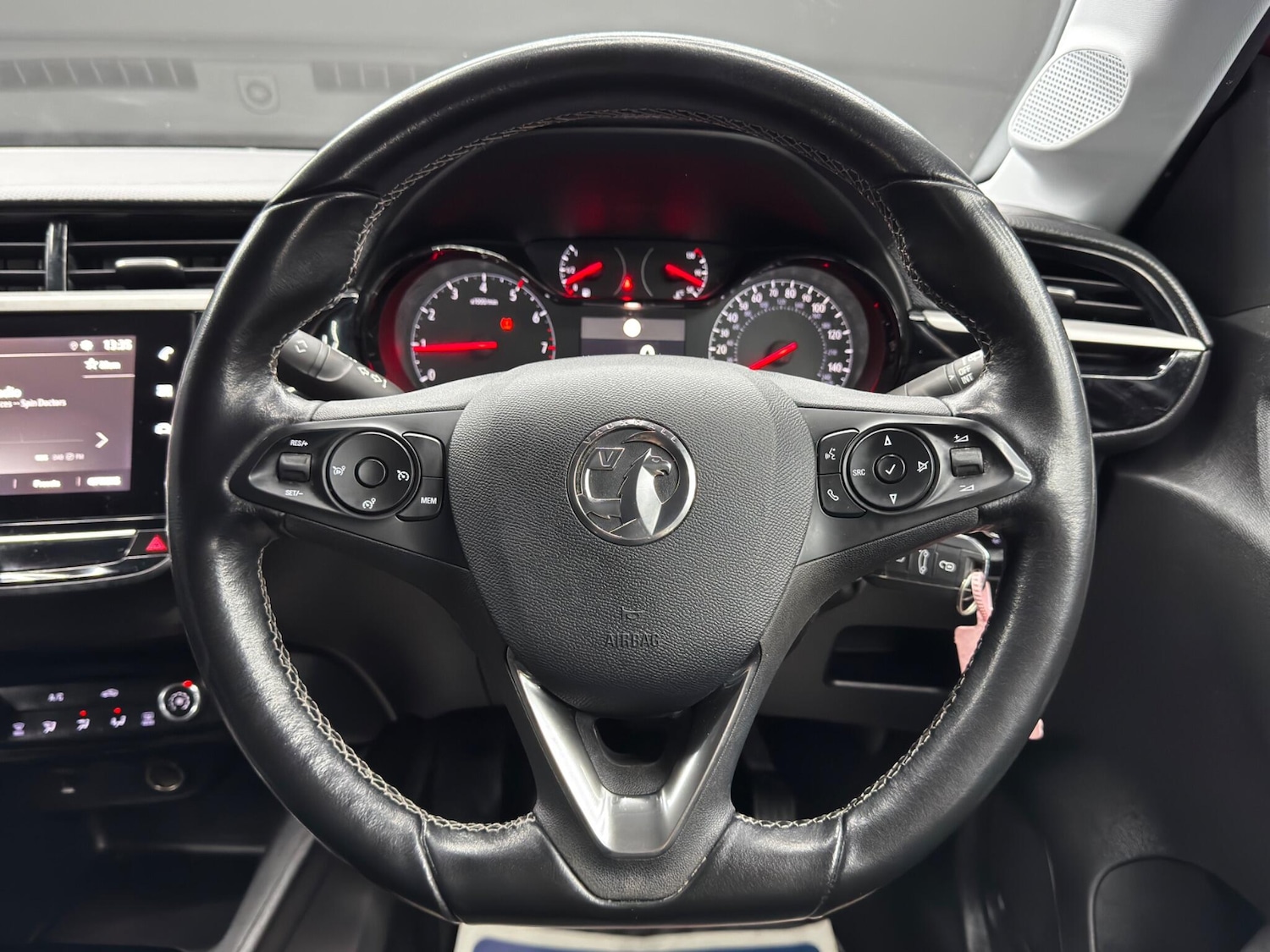 Used Vauxhall Corsa 2020 for sale - 77646164: Photo 19