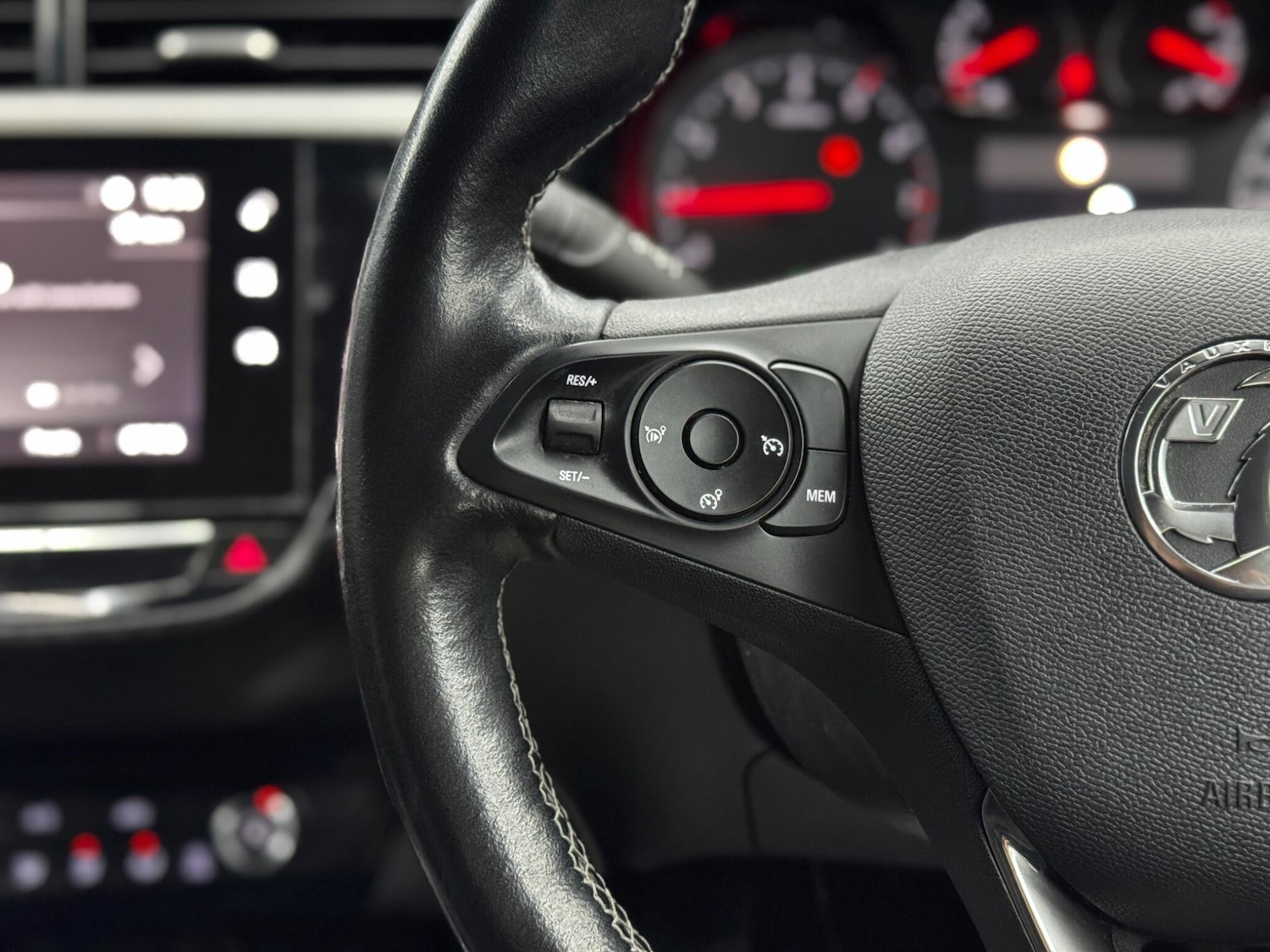 Used Vauxhall Corsa 2020 for sale - 77646164: Photo 20