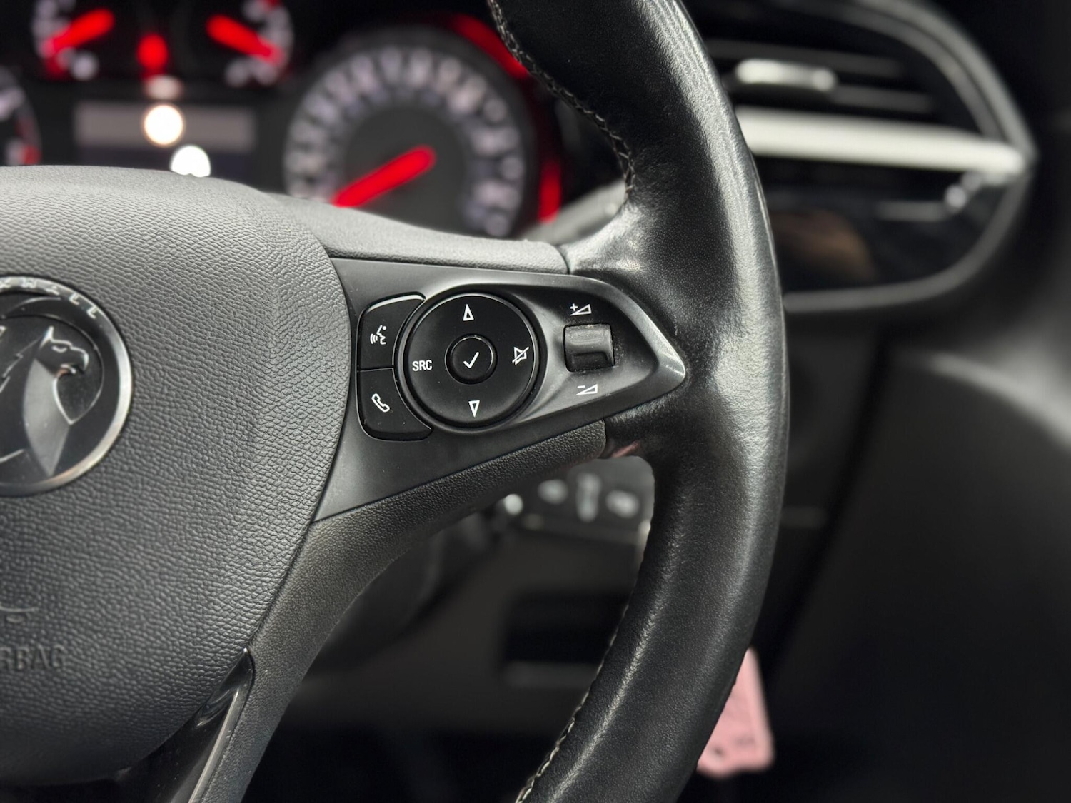 Used Vauxhall Corsa 2020 for sale - 77646164: Photo 21