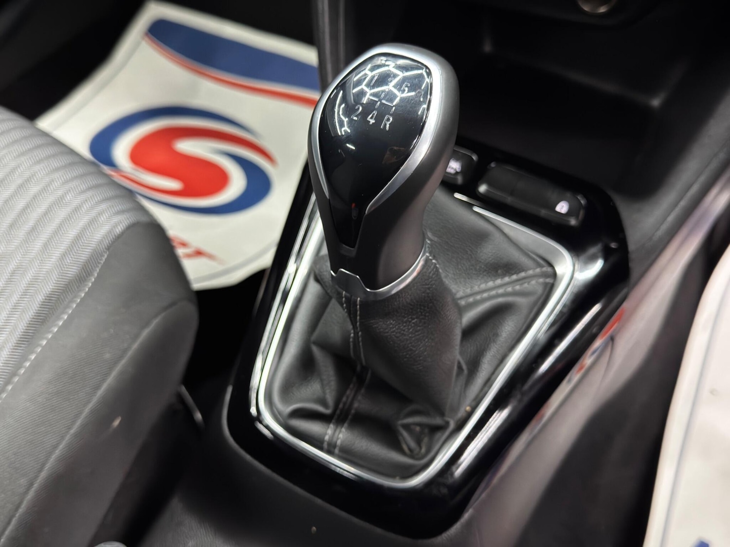 Used Vauxhall Corsa 2020 for sale - 77646164: Photo 25