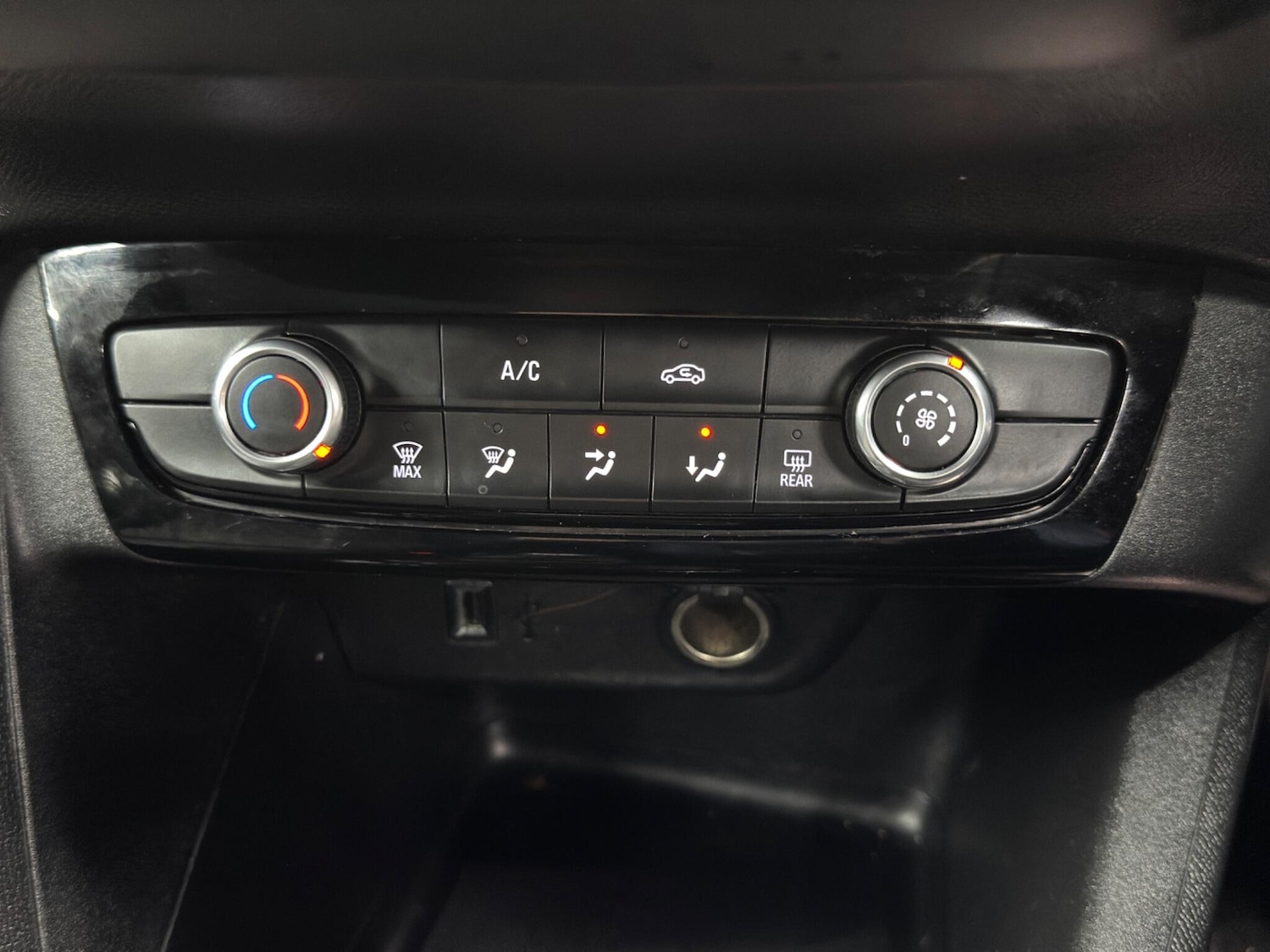 Used Vauxhall Corsa 2020 for sale - 77646164: Photo 27