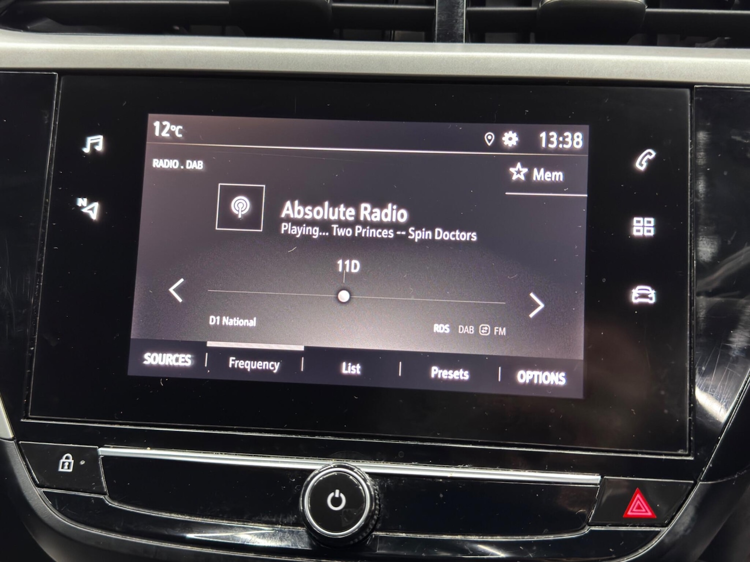 Used Vauxhall Corsa 2020 for sale - 77646164: Photo 28