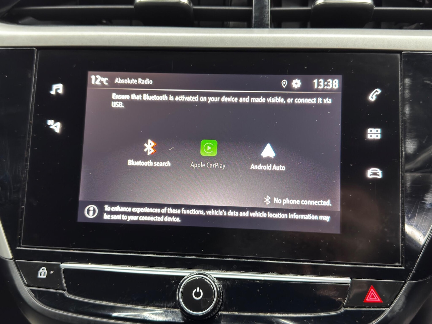 Used Vauxhall Corsa 2020 for sale - 77646164: Photo 30