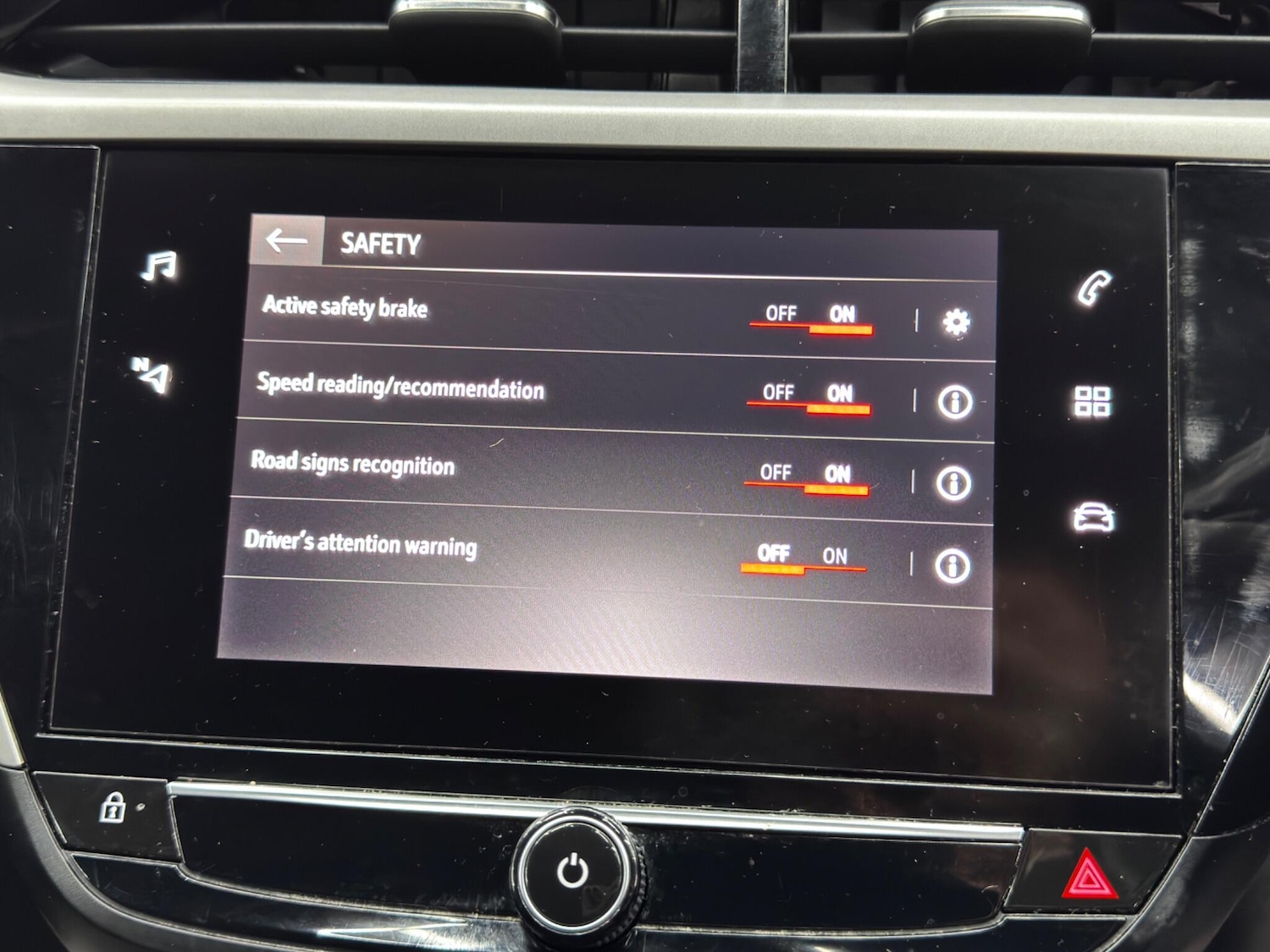 Used Vauxhall Corsa 2020 for sale - 77646164: Photo 31