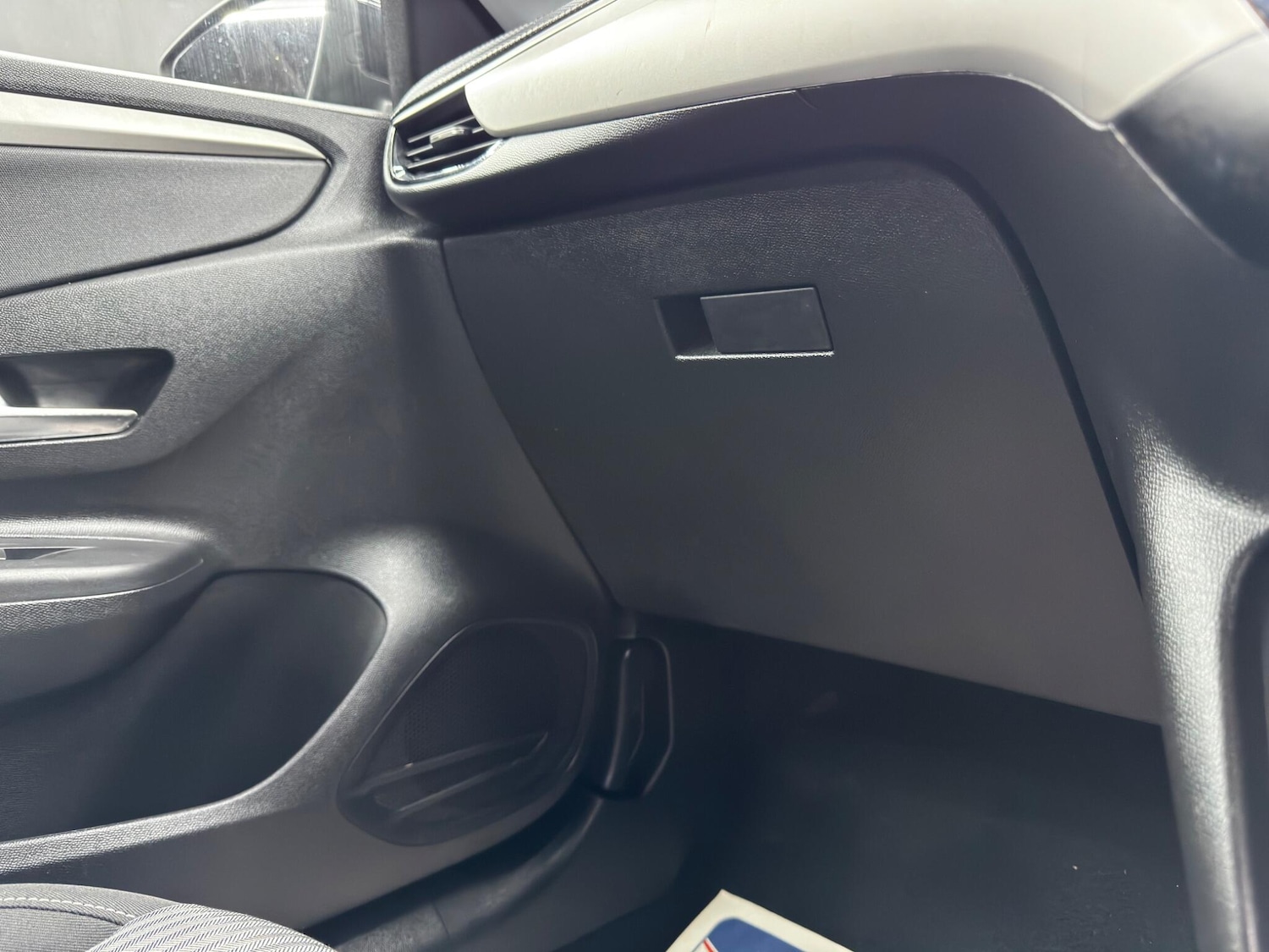 Used Vauxhall Corsa 2020 for sale - 77646164: Photo 32