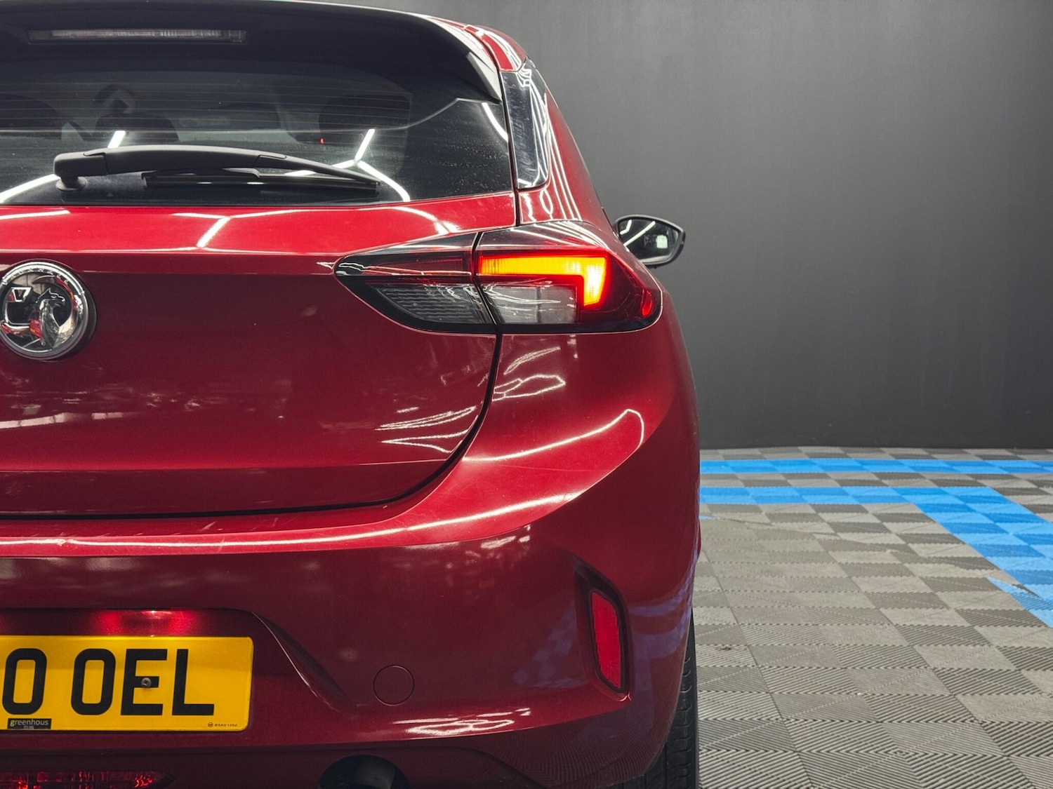 Used Vauxhall Corsa 2020 for sale - 77646164: Photo 38