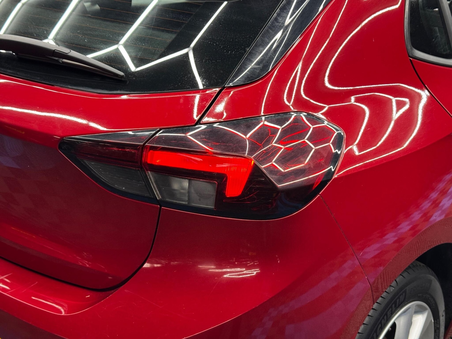 Used Vauxhall Corsa 2020 for sale - 77646164: Photo 39