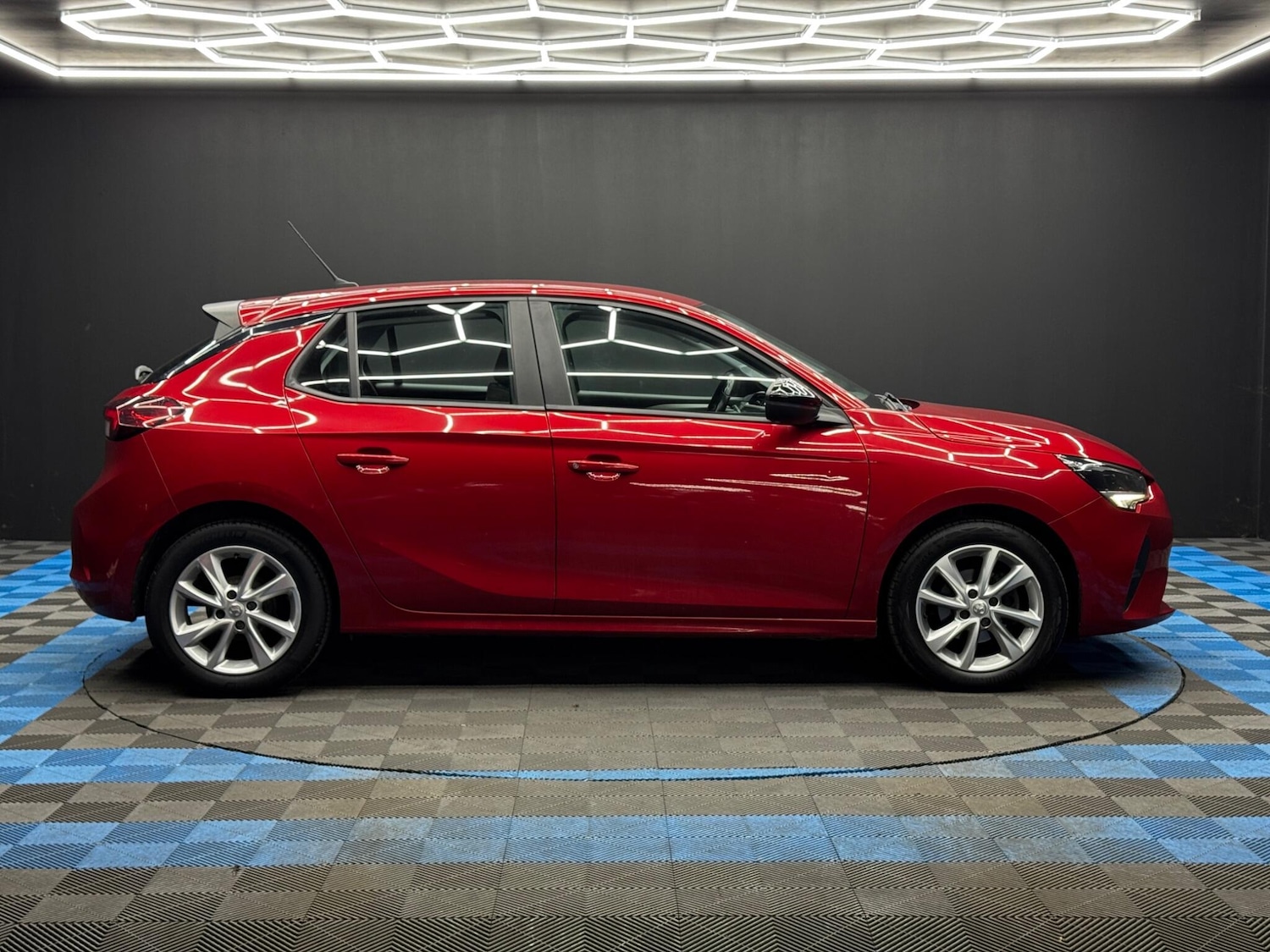 Used Vauxhall Corsa 2020 for sale - 77646164: Photo 4