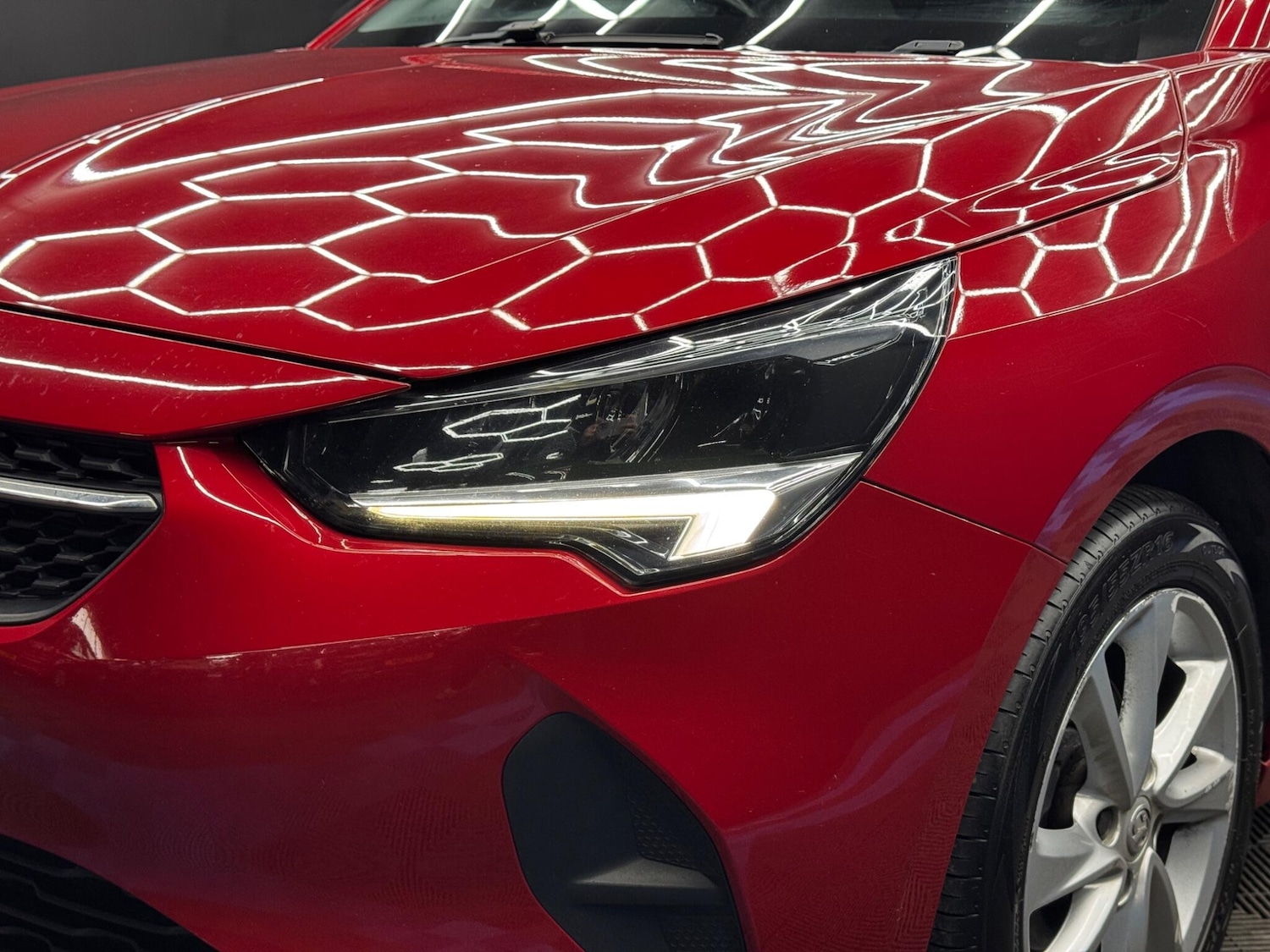 Used Vauxhall Corsa 2020 for sale - 77646164: Photo 41