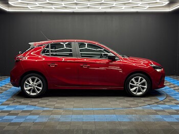 Used Vauxhall Corsa 2020 for sale - 77646164: Photo