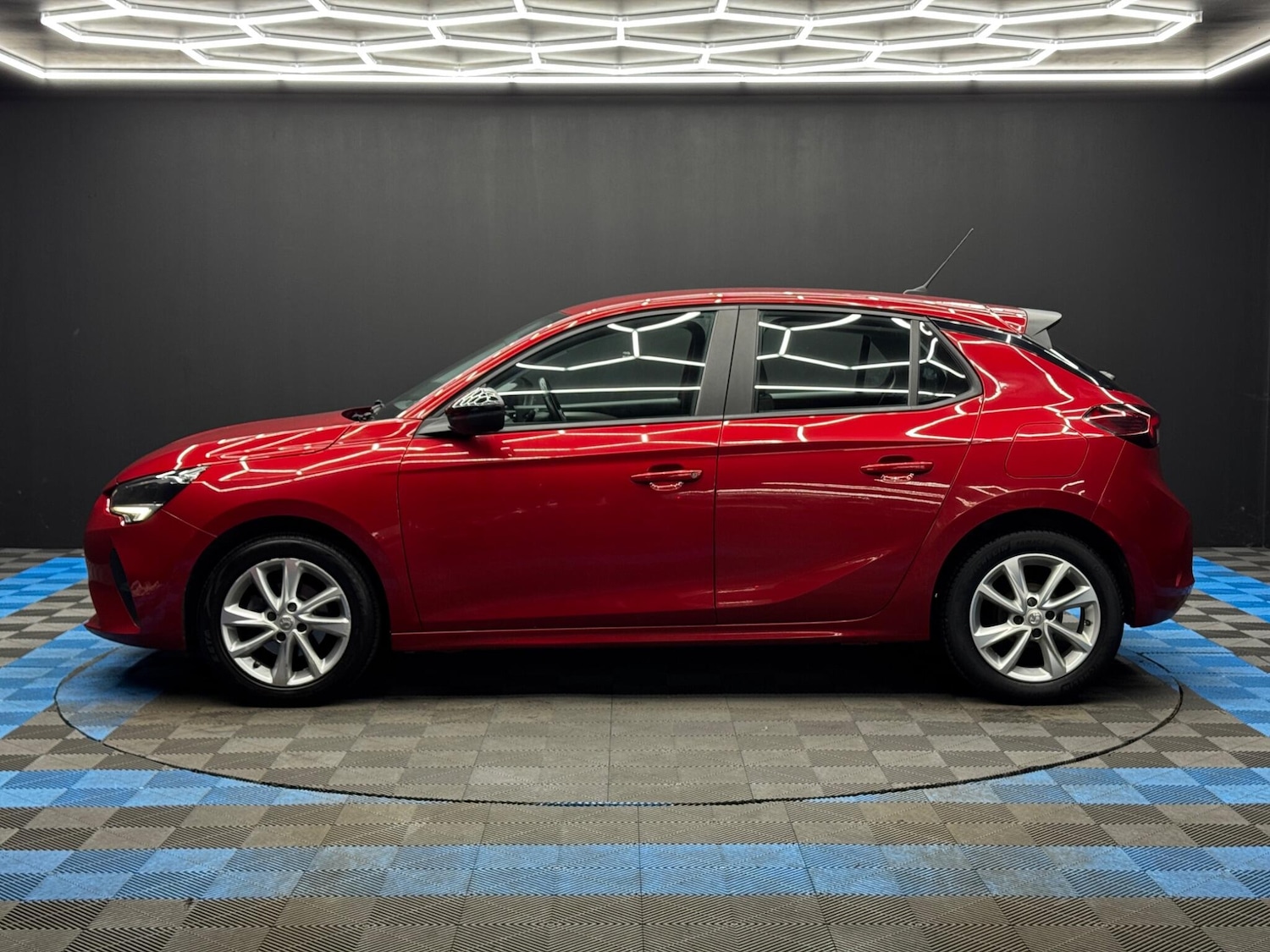 Used Vauxhall Corsa 2020 for sale - 77646164: Photo 8