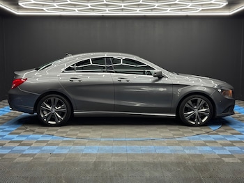 Used Mercedes-Benz CLA 2015 for sale - 79189005: Photo