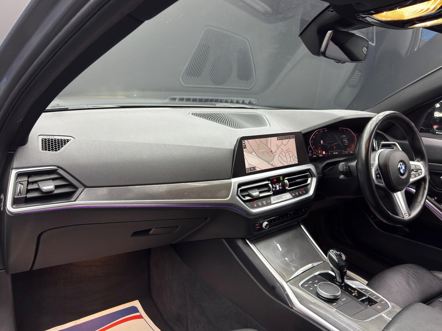 Used BMW 3 Series for sale - 77496168: Photo 11