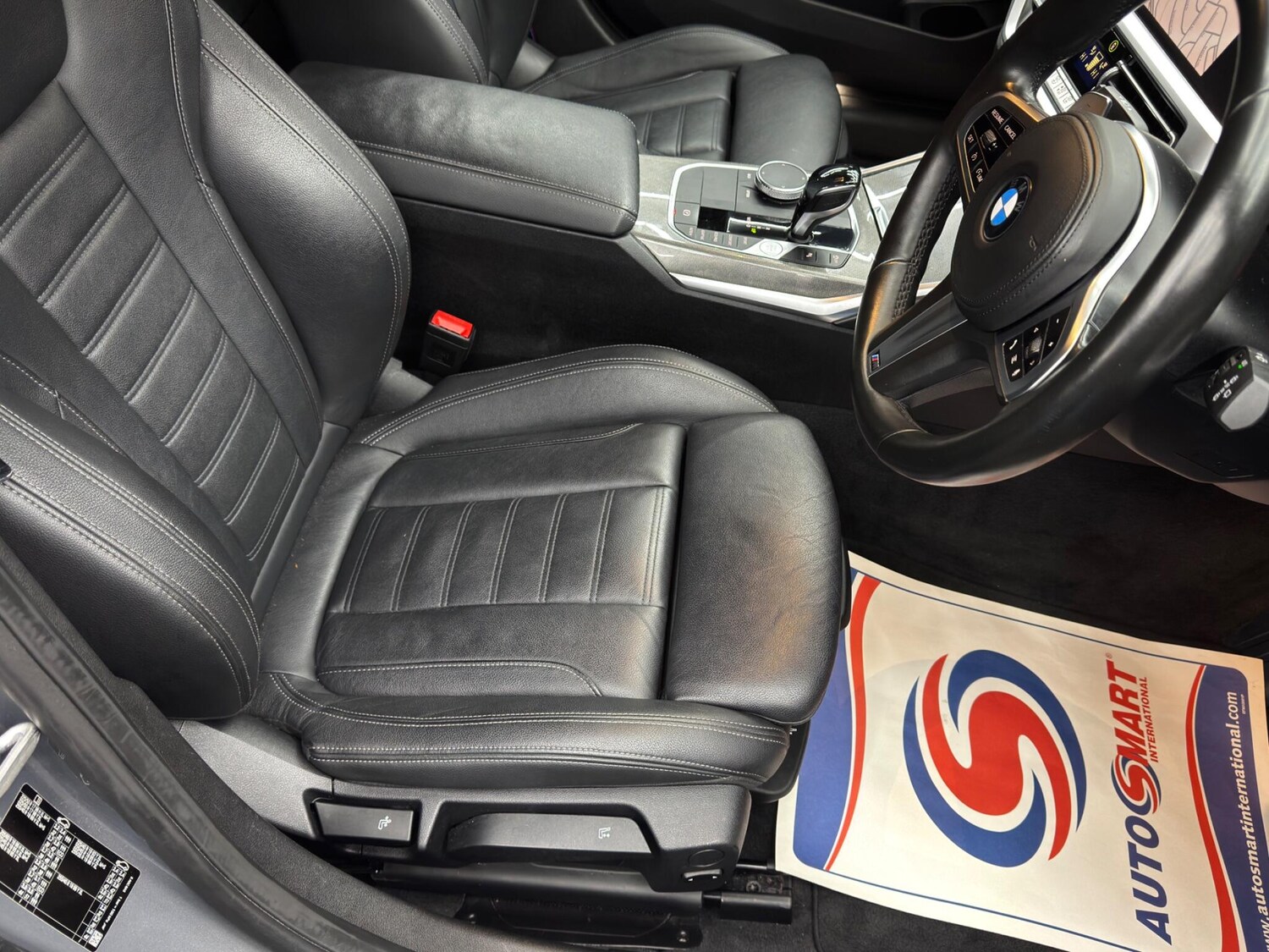 Used BMW 3 Series for sale - 77496168: Photo 13