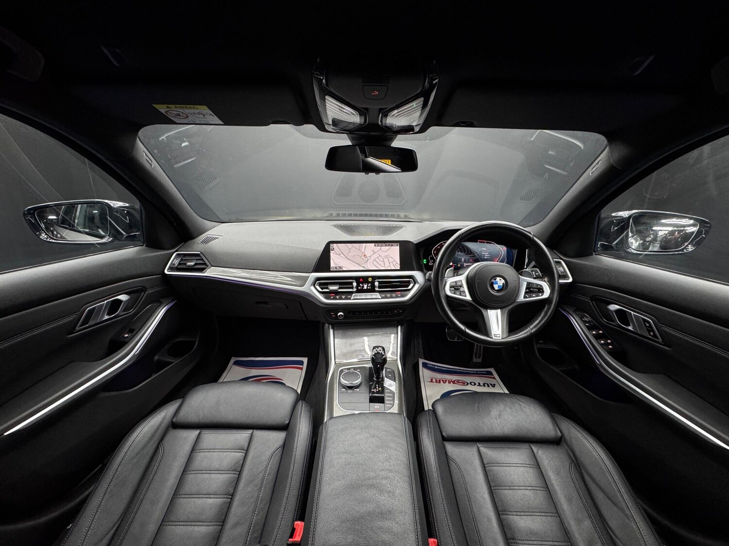 Used BMW 3 Series for sale - 77496168: Photo 17