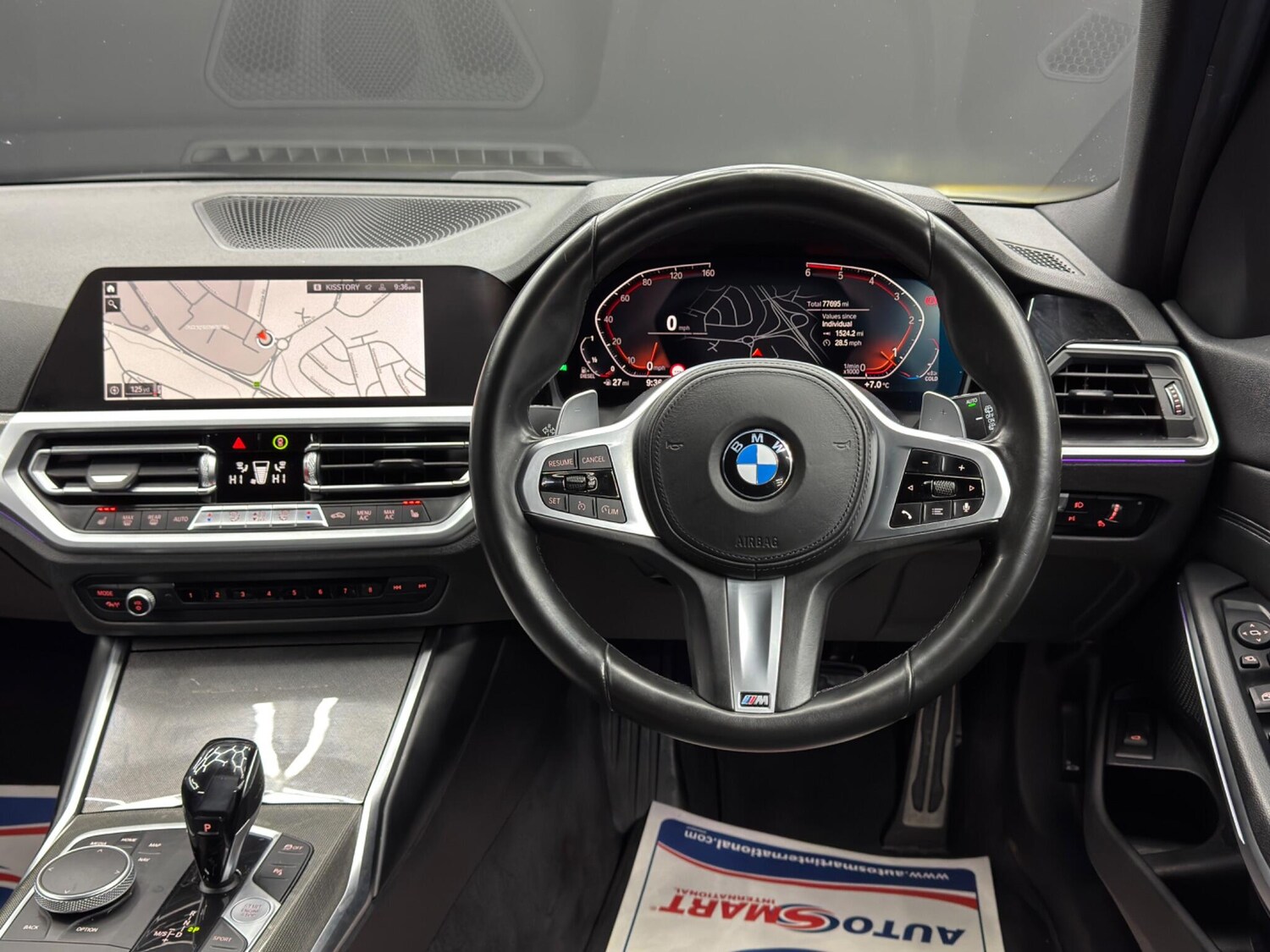 Used BMW 3 Series for sale - 77496168: Photo 18