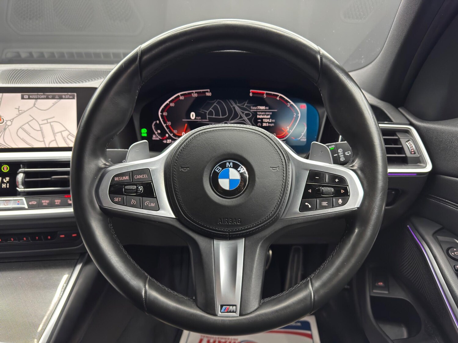 Used BMW 3 Series for sale - 77496168: Photo 19