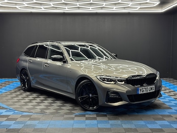 BMW 3 Series feature image
